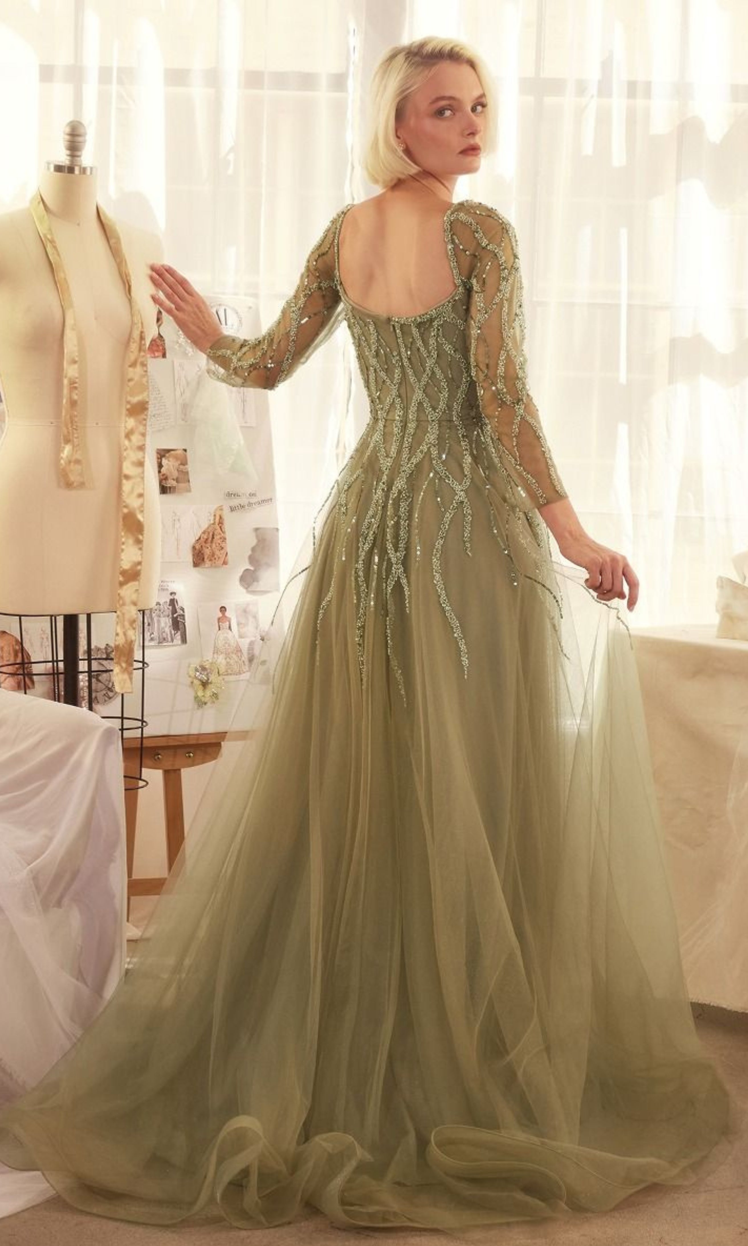 Andrea and Leo A1367