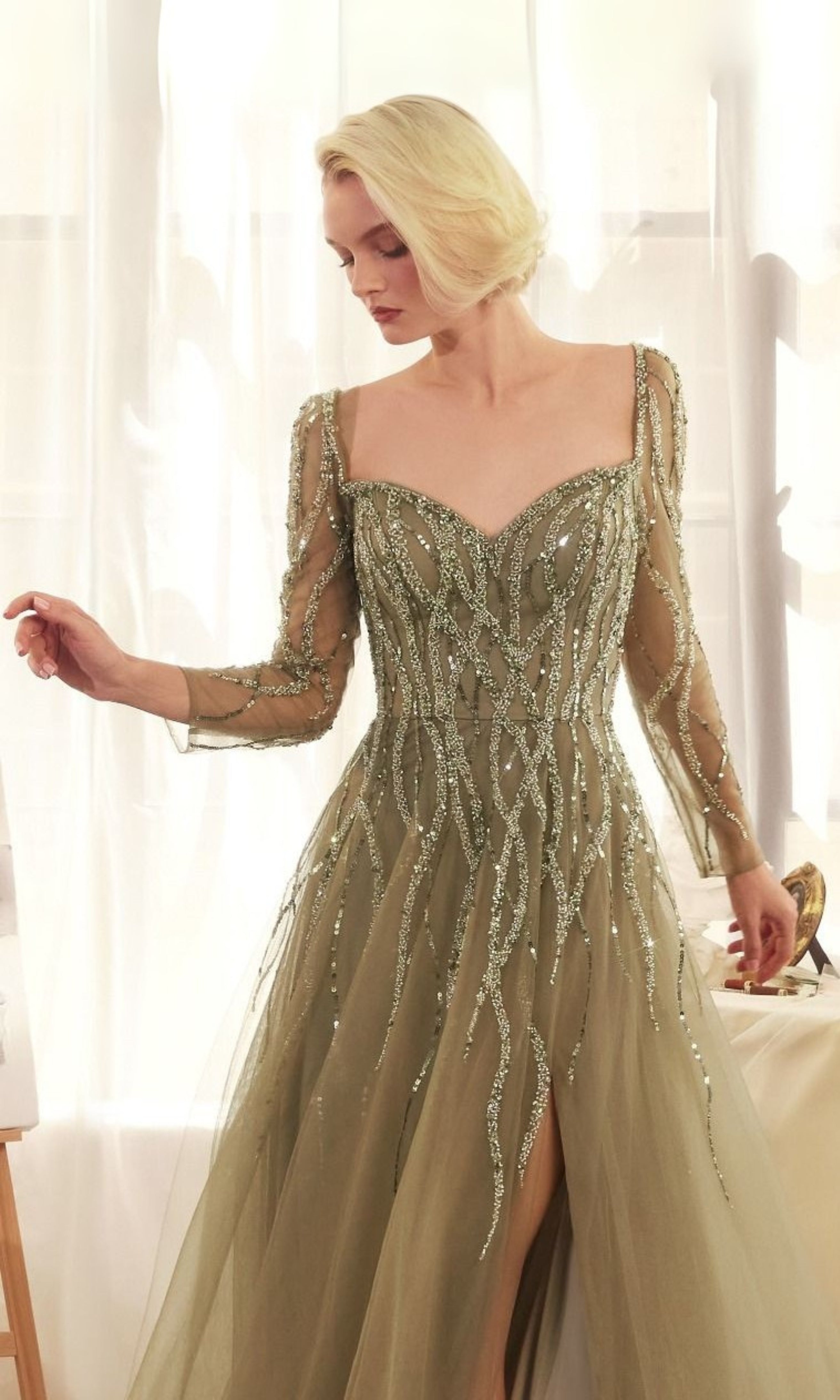 Andrea and Leo A1367