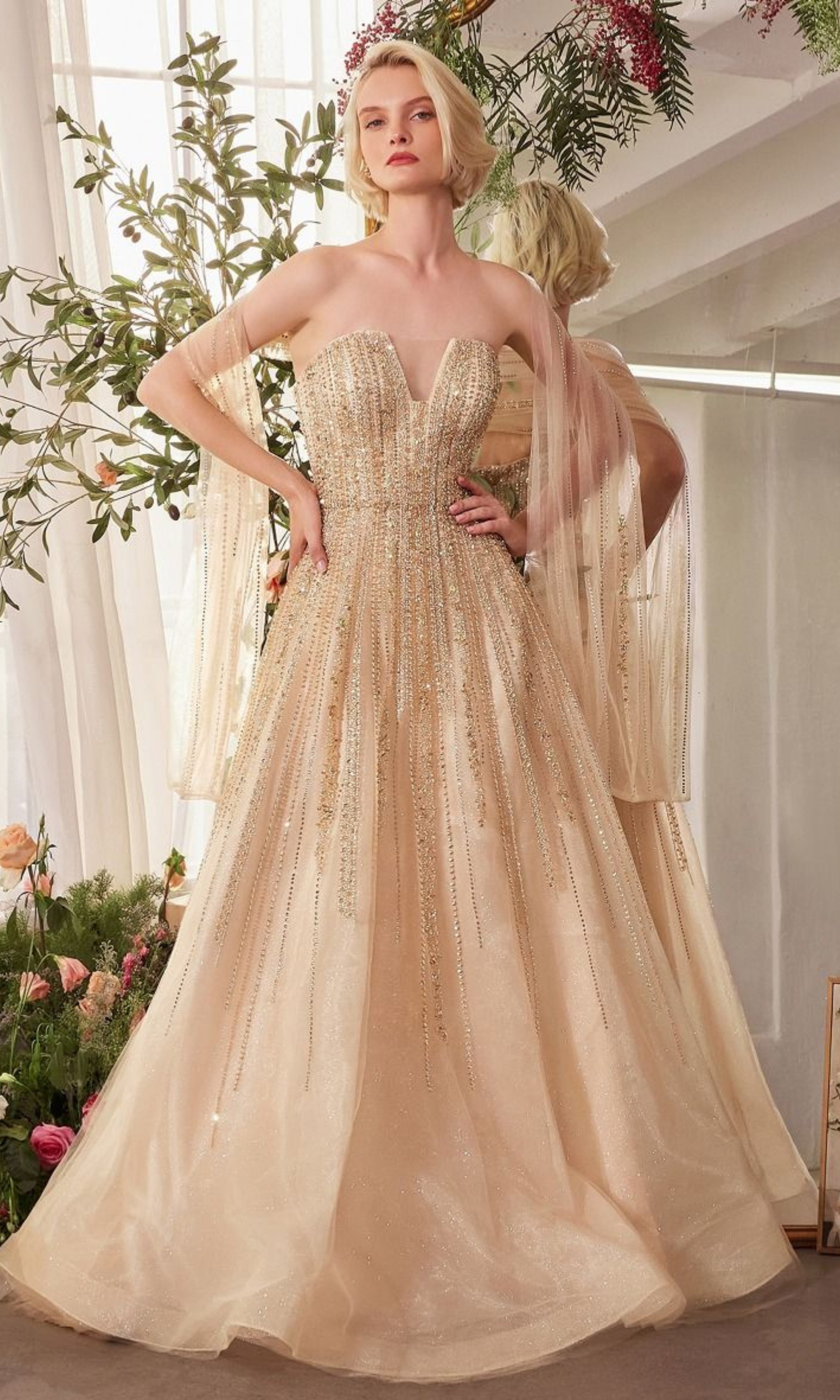 Andrea and Leo A1369