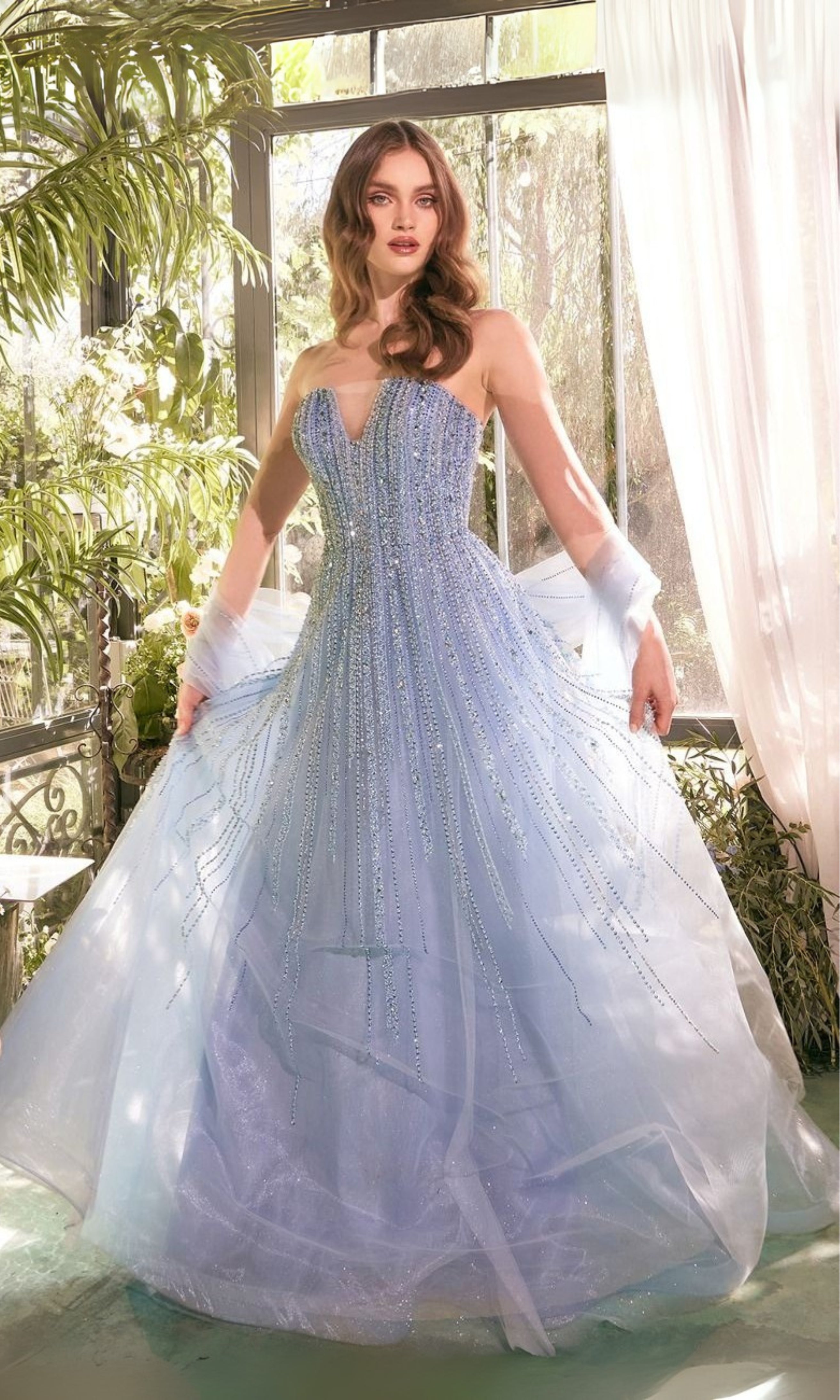 Andrea and Leo A1369