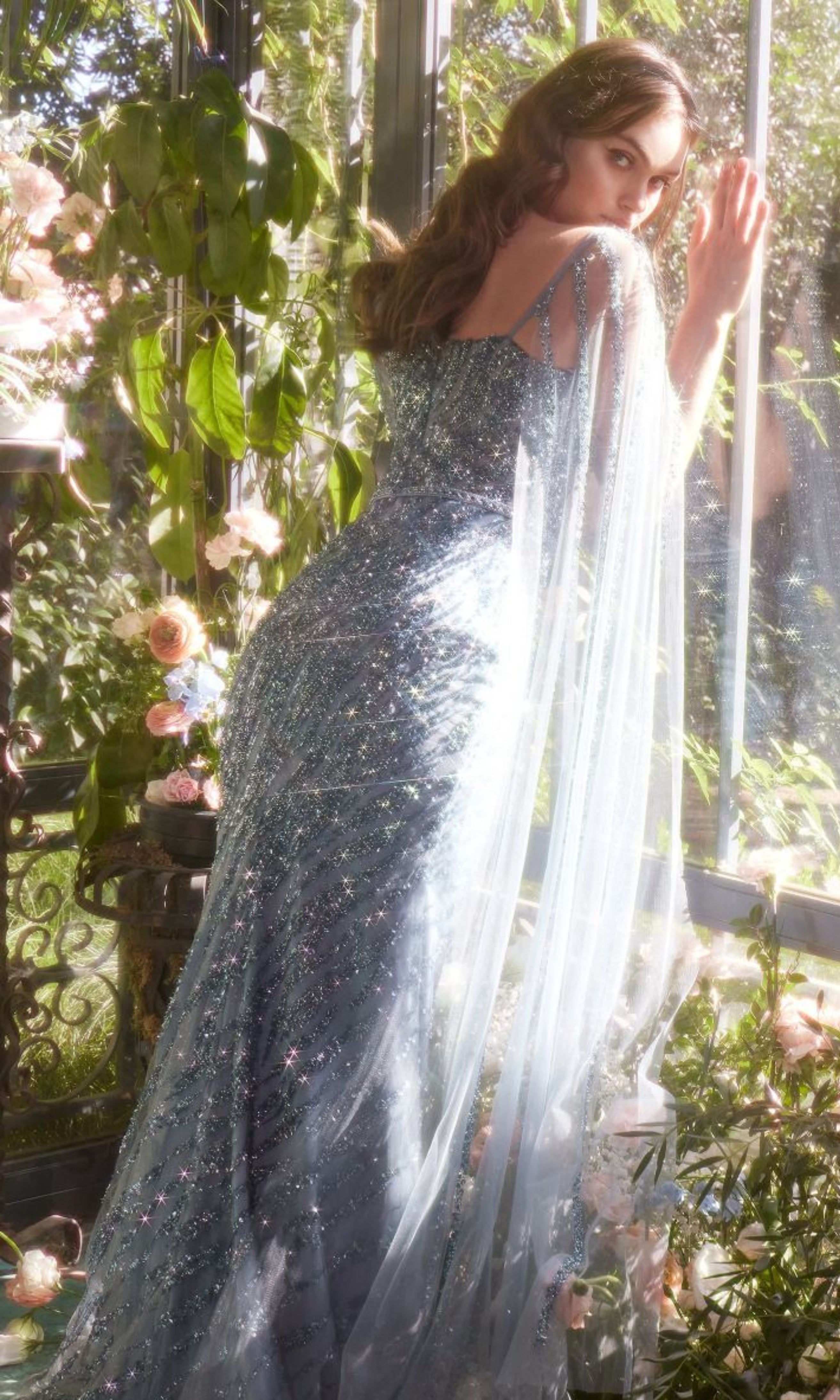 Andrea and Leo A1370