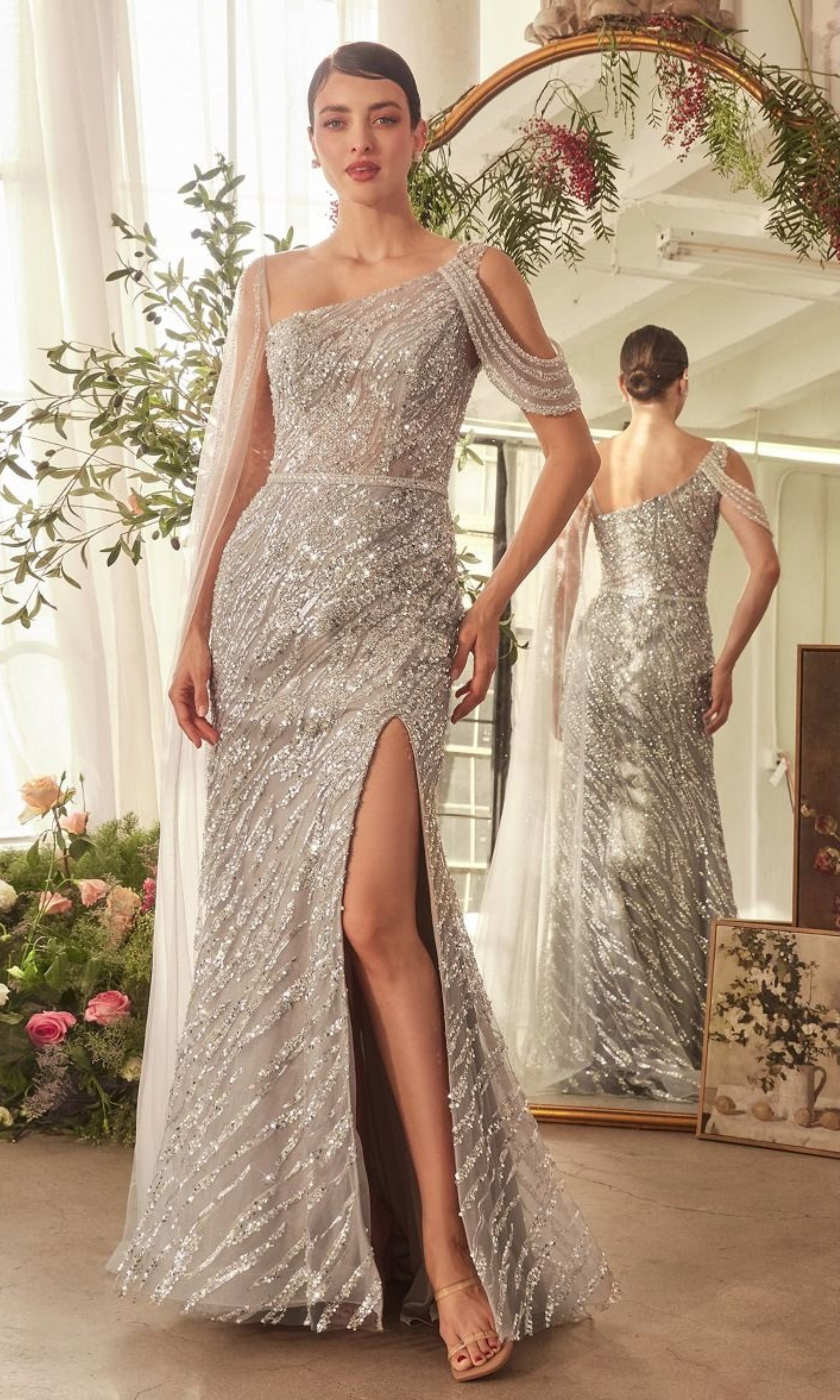 Andrea and Leo A1370