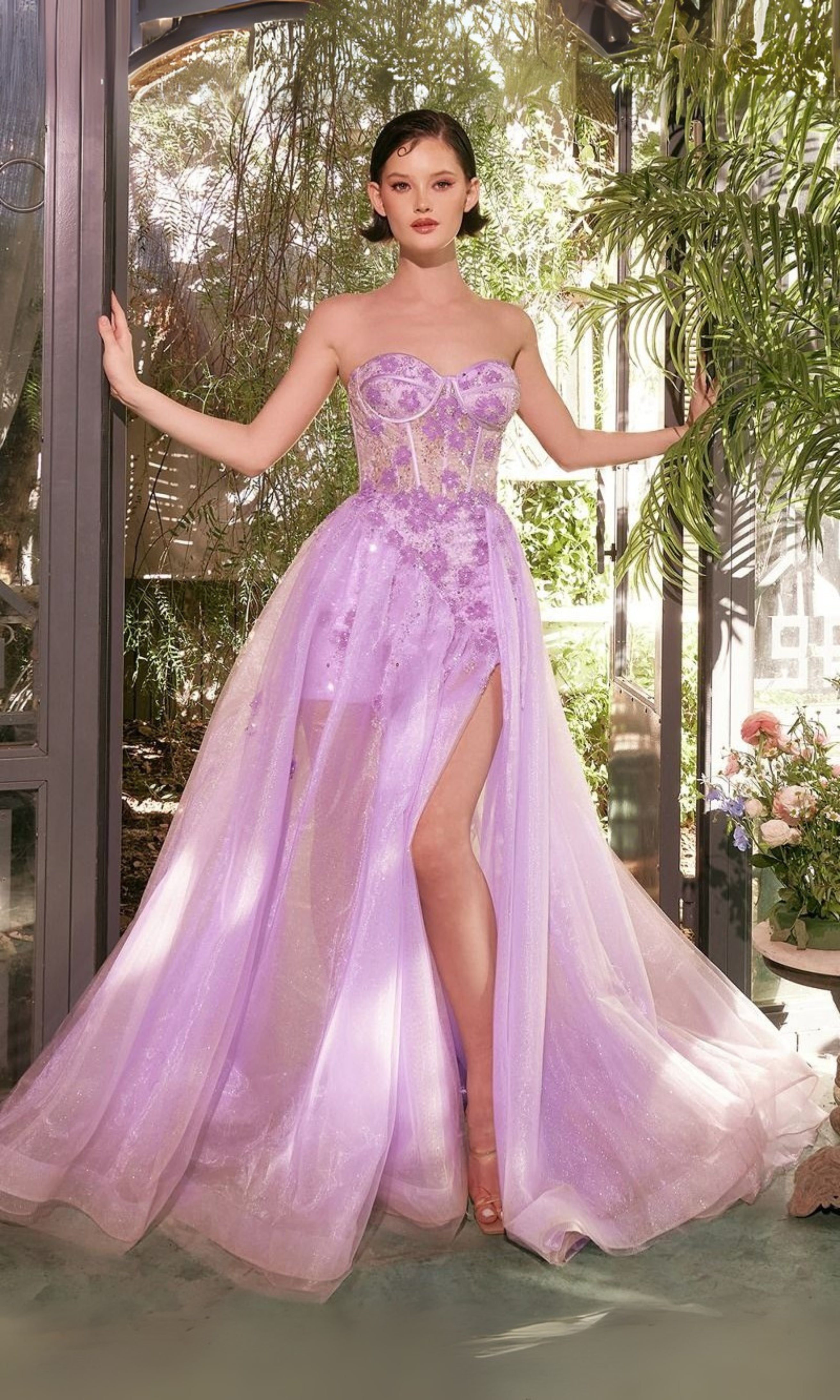 Andrea and Leo A1381