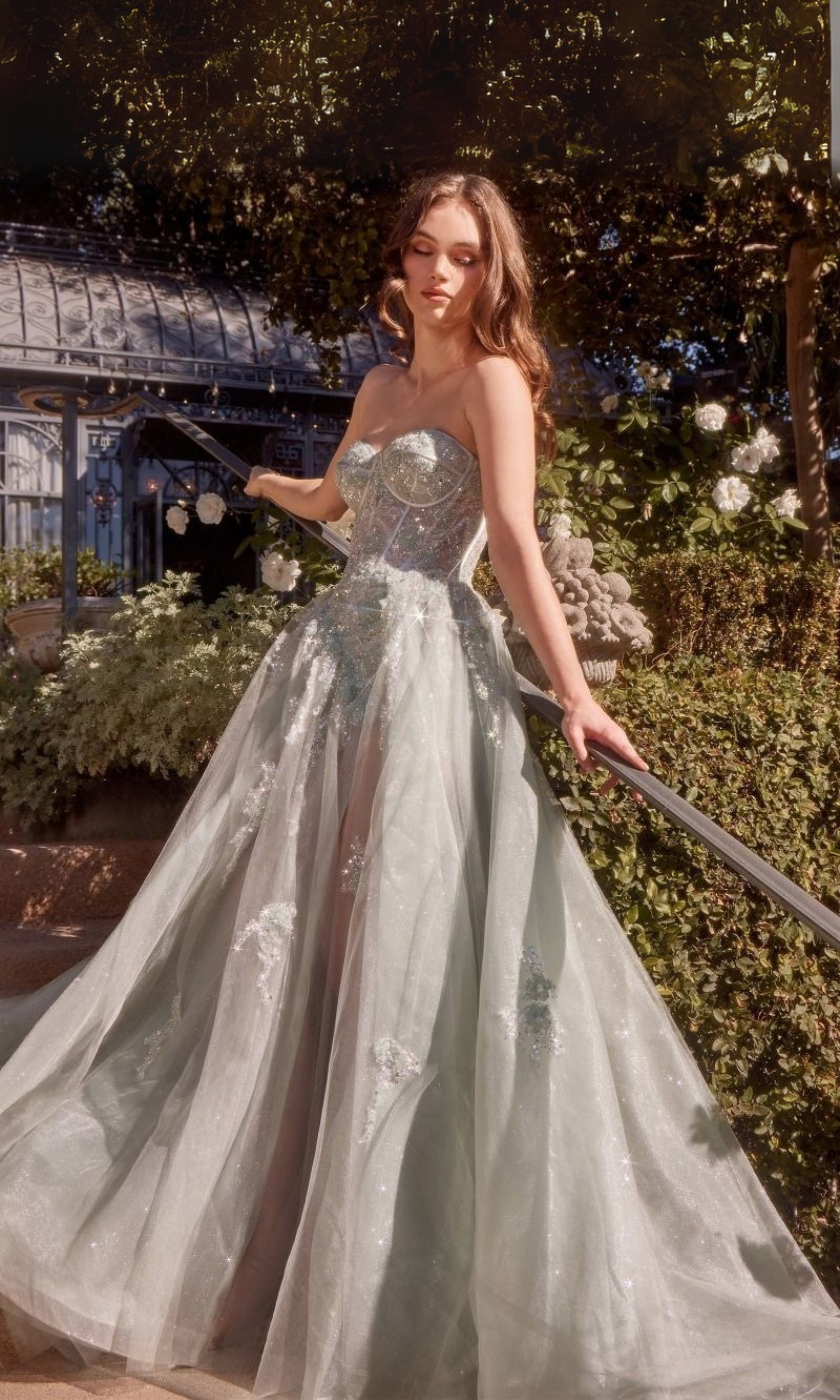 Andrea and Leo A1381