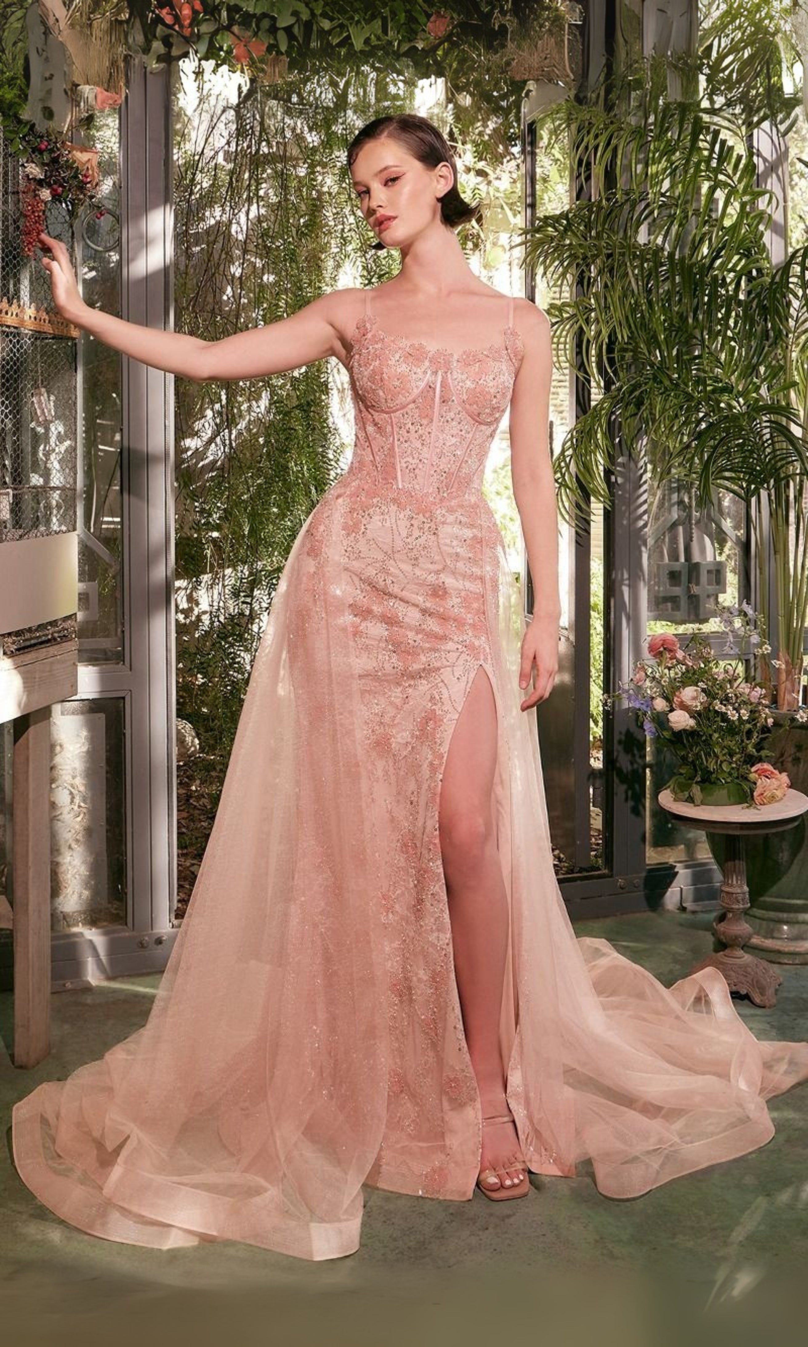 Andrea and Leo A1382