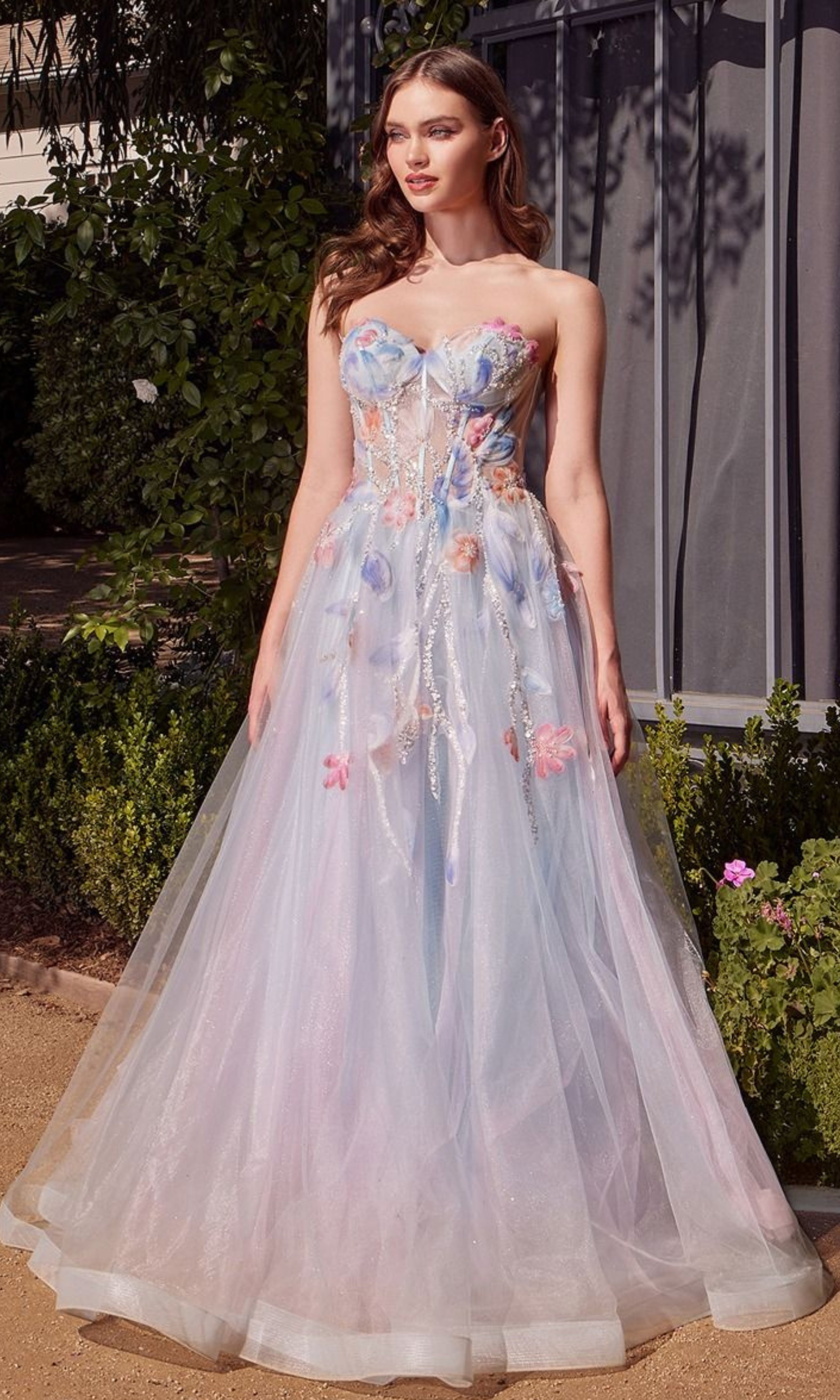 Andrea and Leo A1383