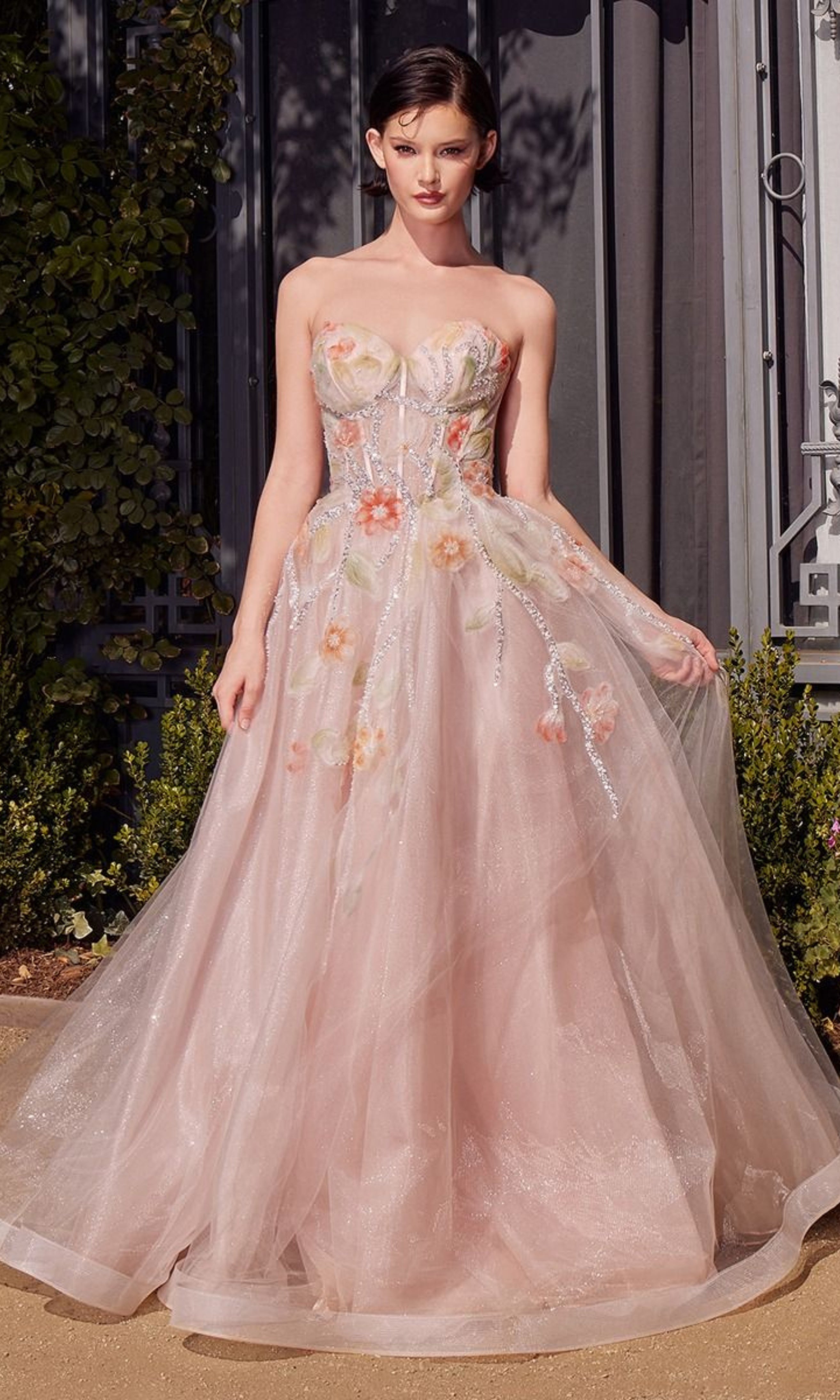 Andrea and Leo A1383