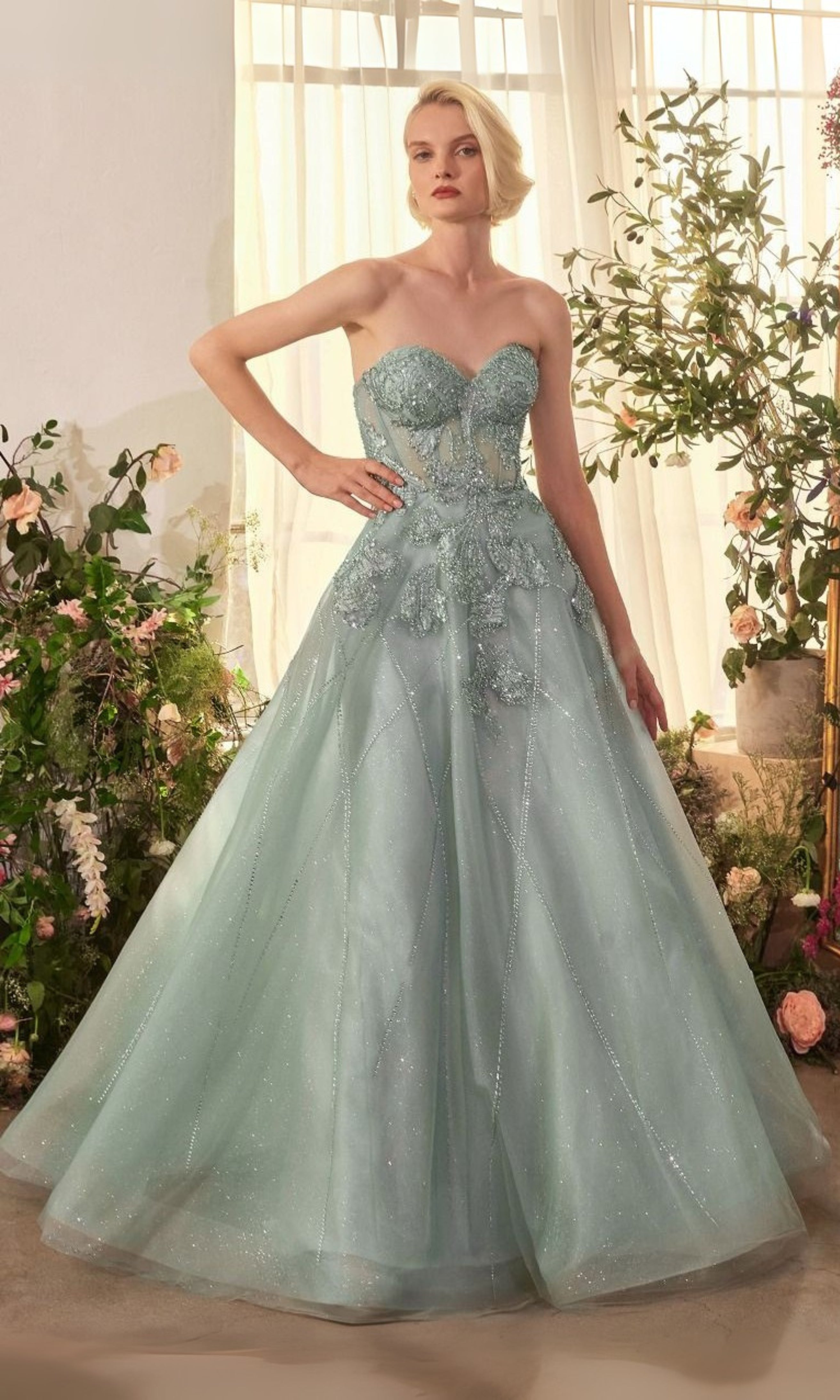 Andrea and Leo A1387