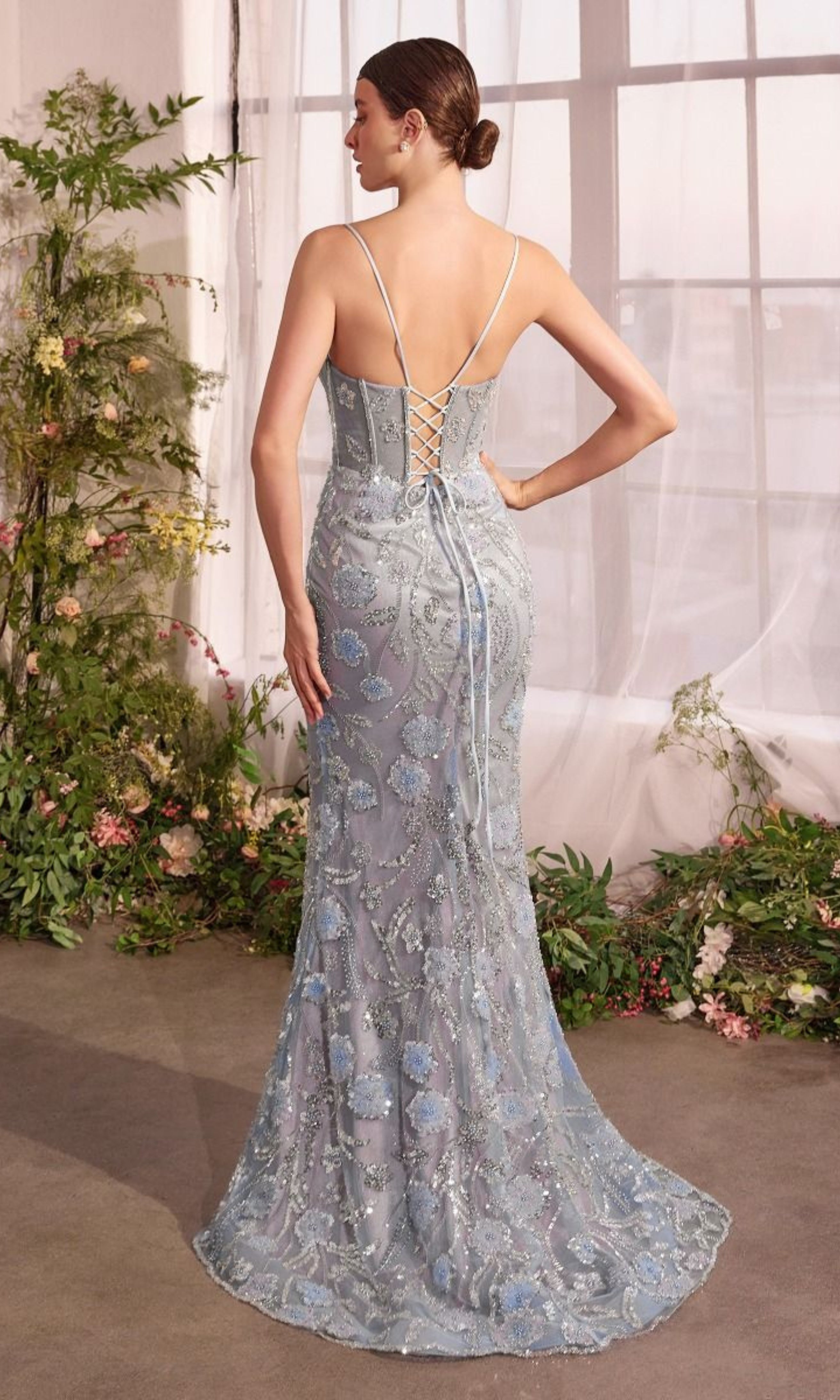 Andrea and Leo A1393