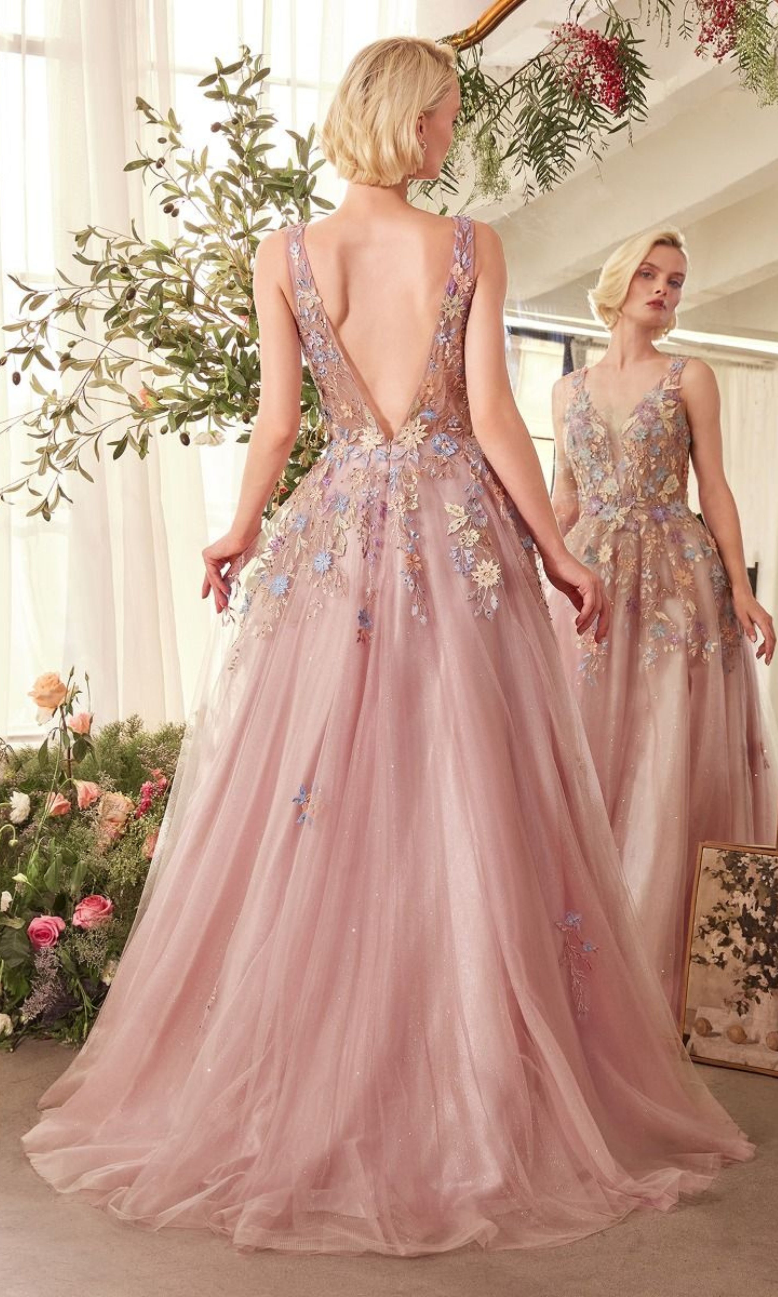 Andrea and Leo A1394