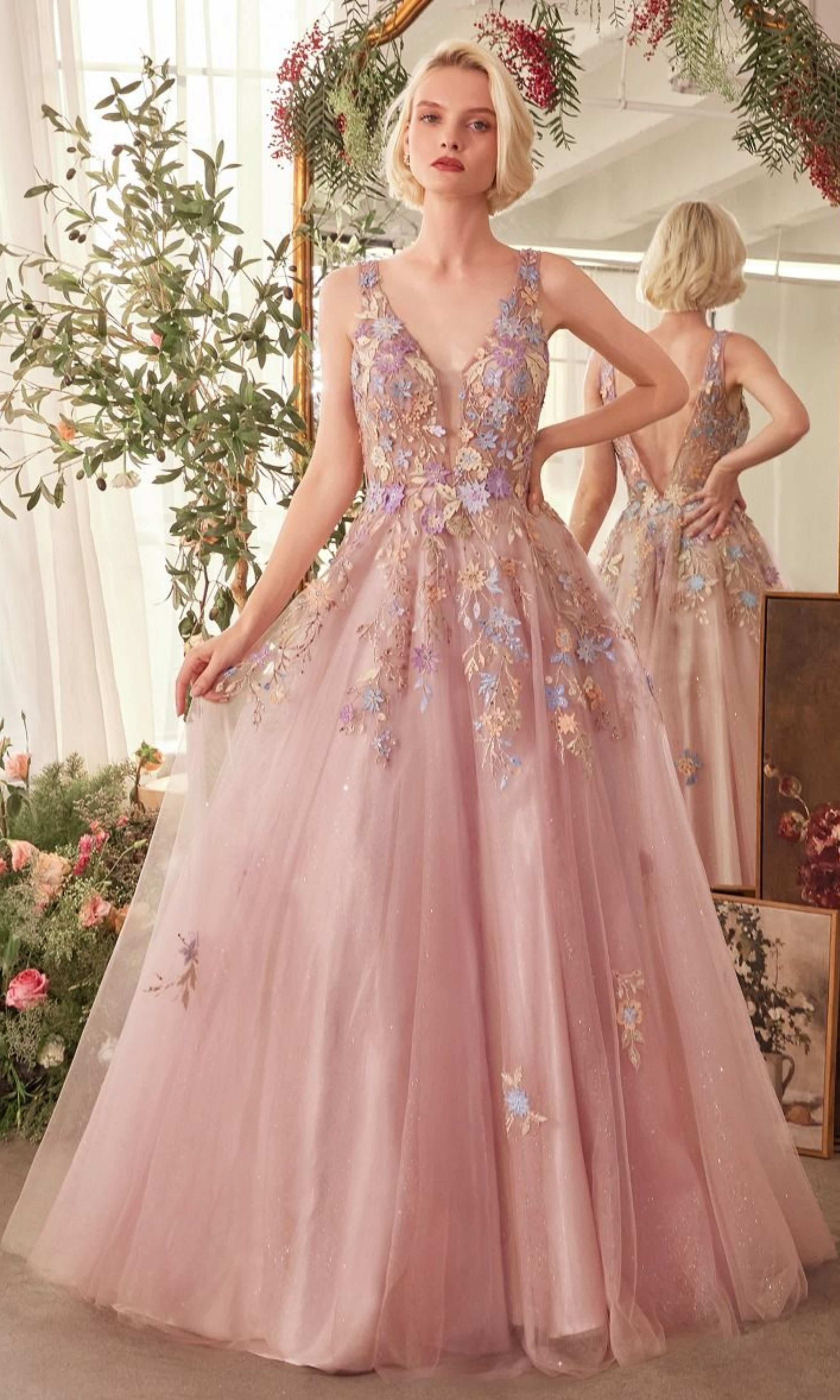 Andrea and Leo A1394