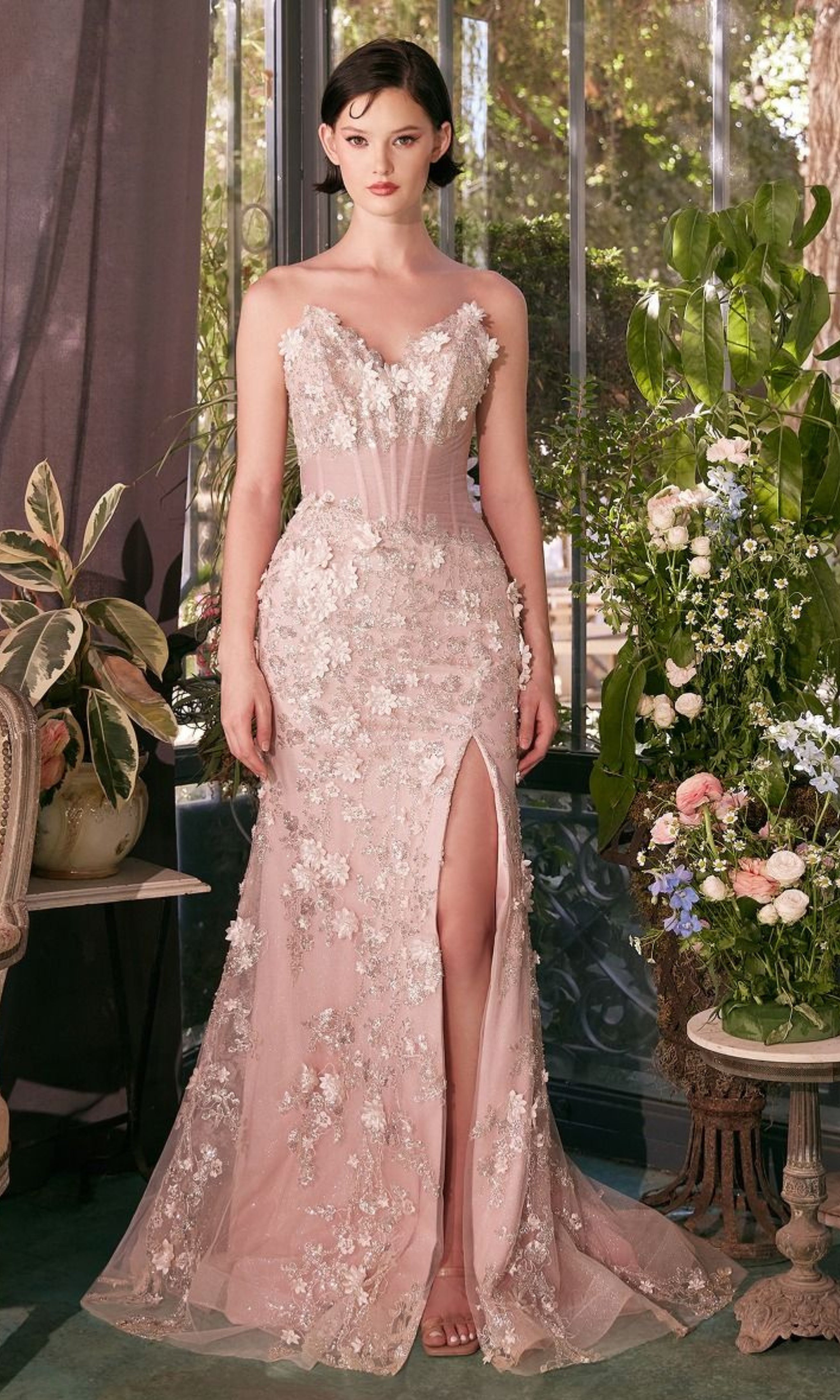 Andrea and Leo A1396