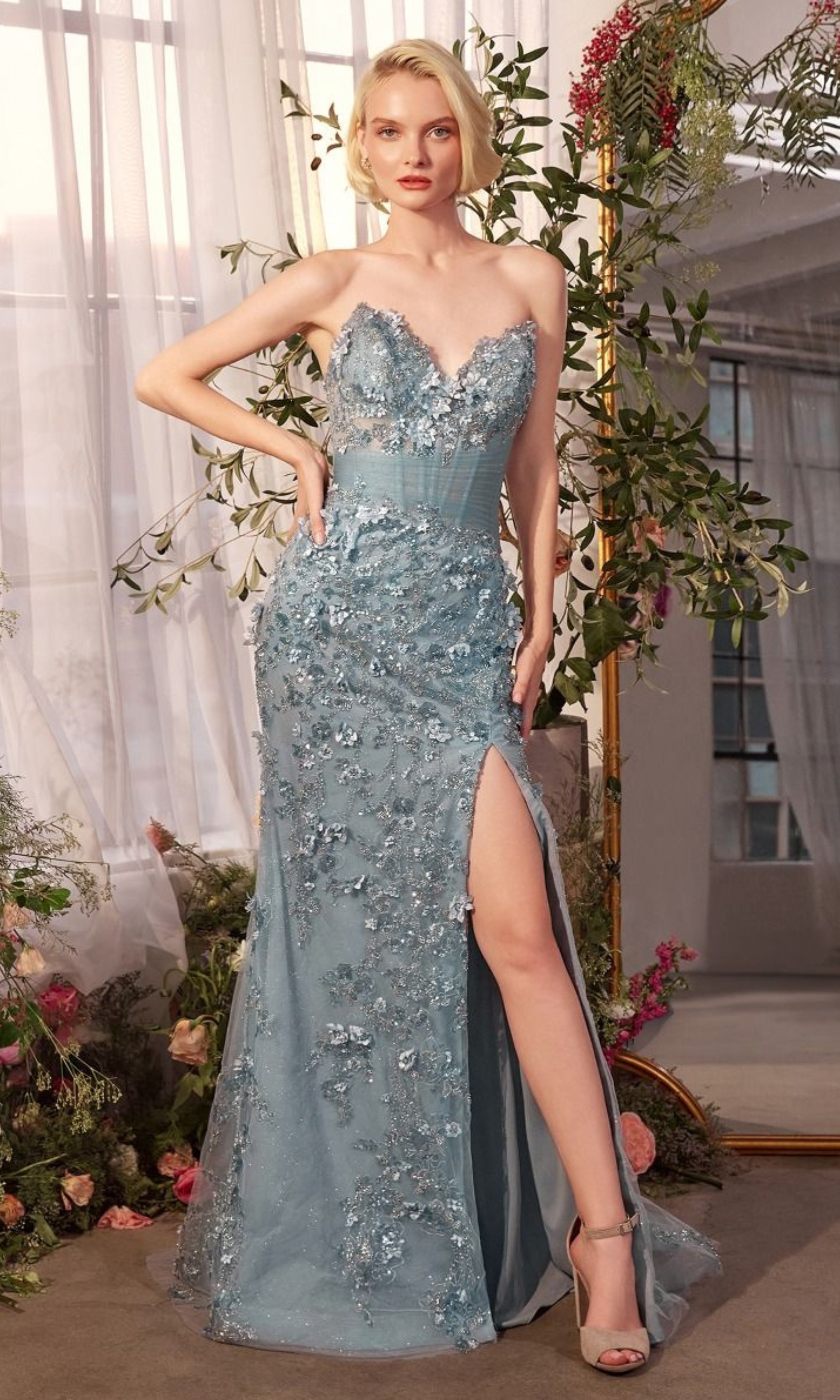 Andrea and Leo A1396