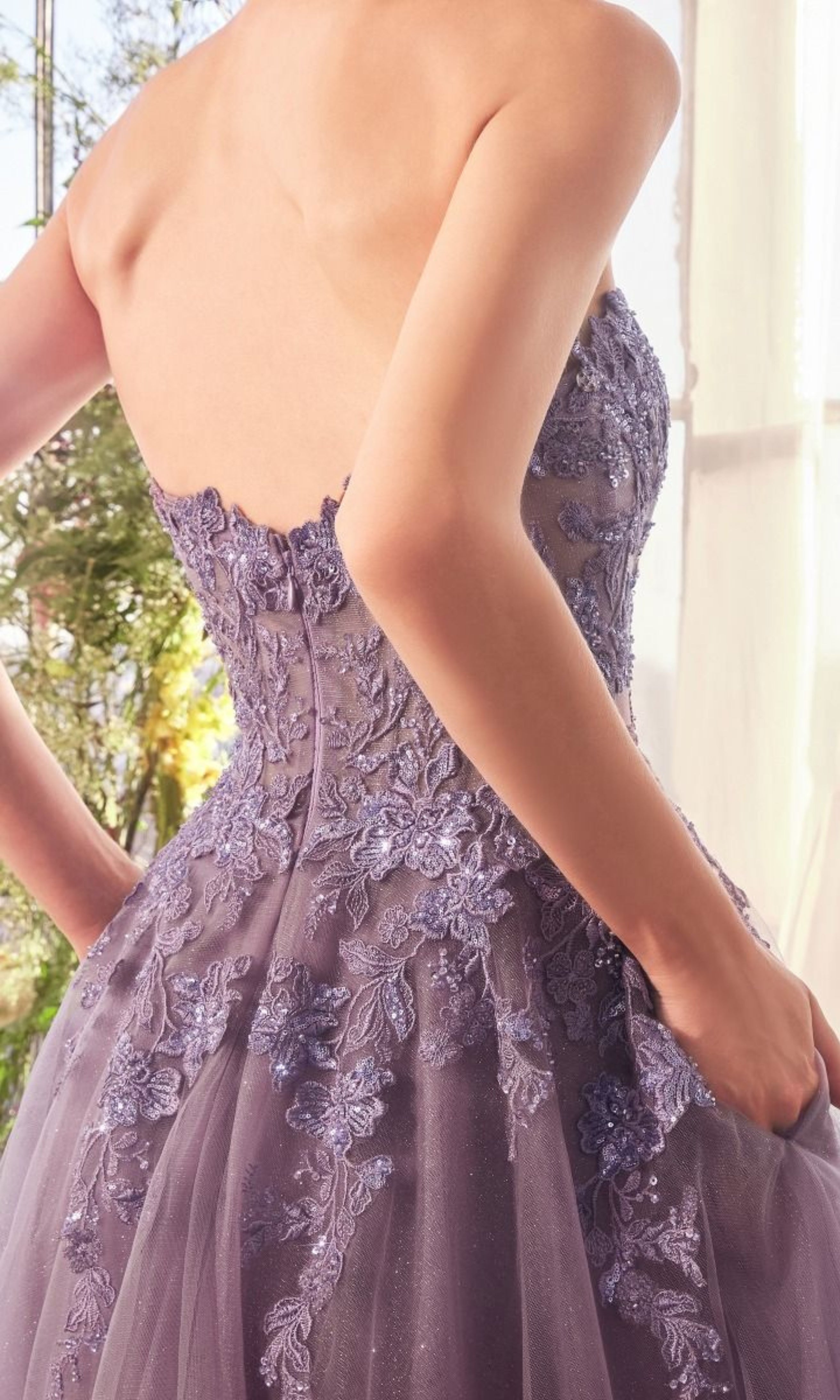 Andrea and Leo A1398