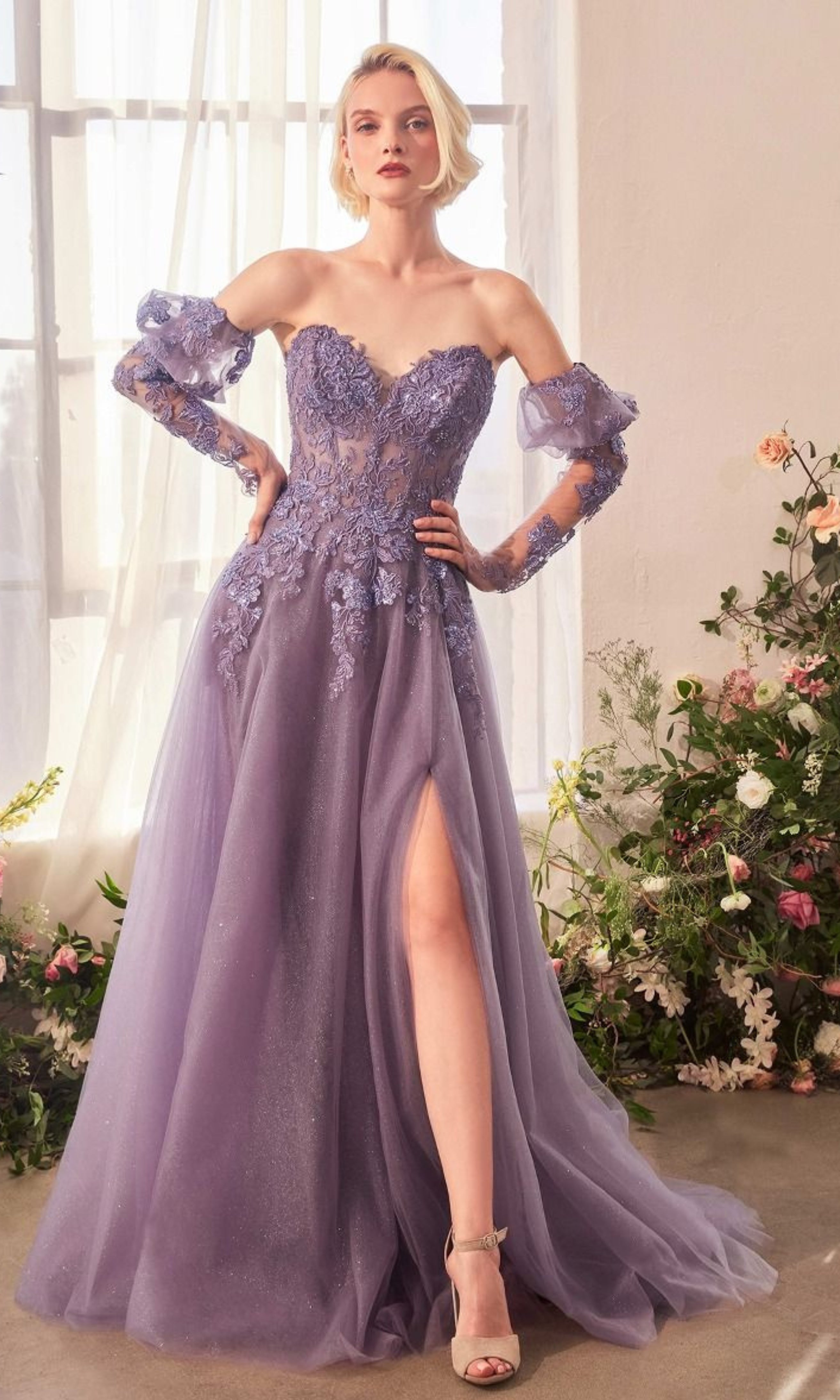 Andrea and Leo A1398