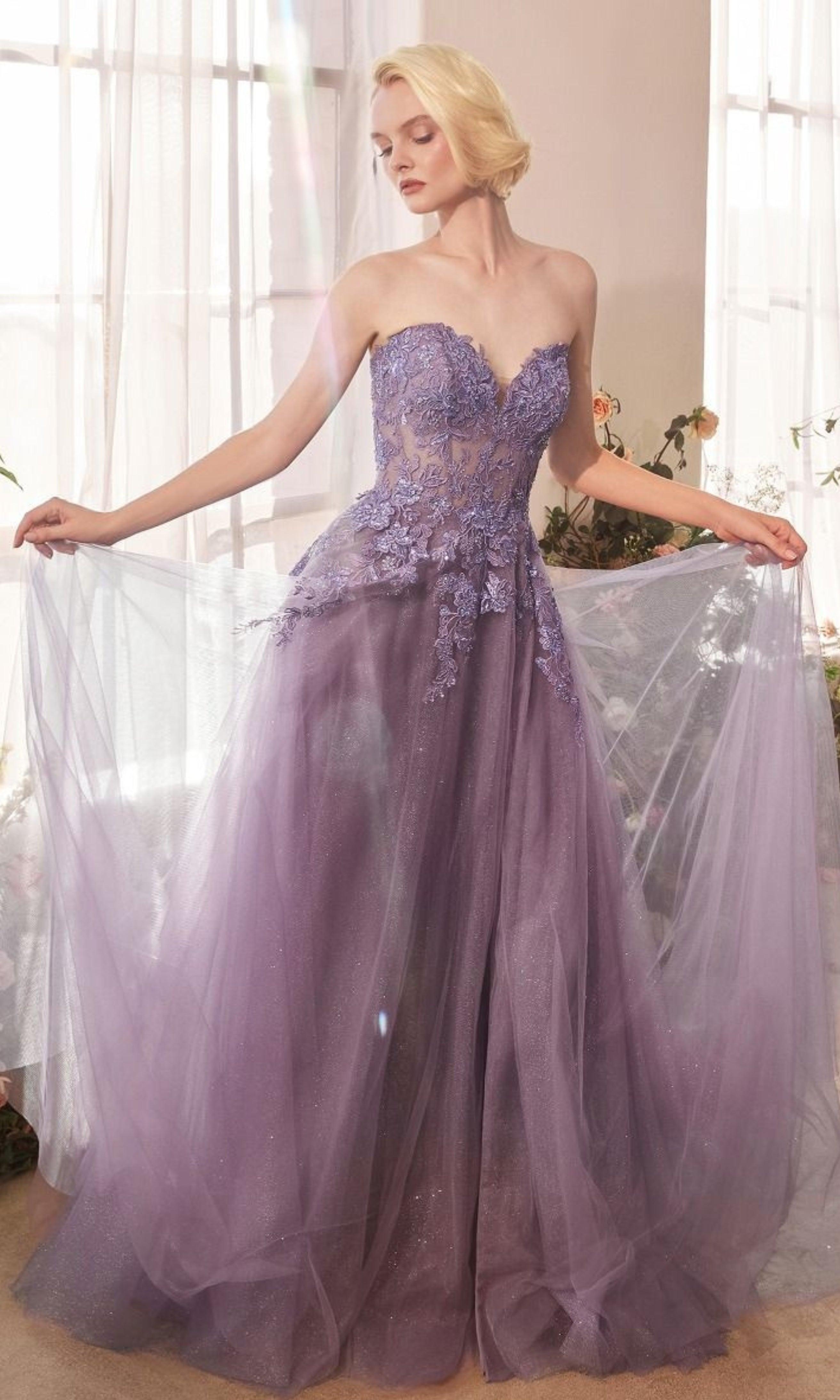 Andrea and Leo A1398