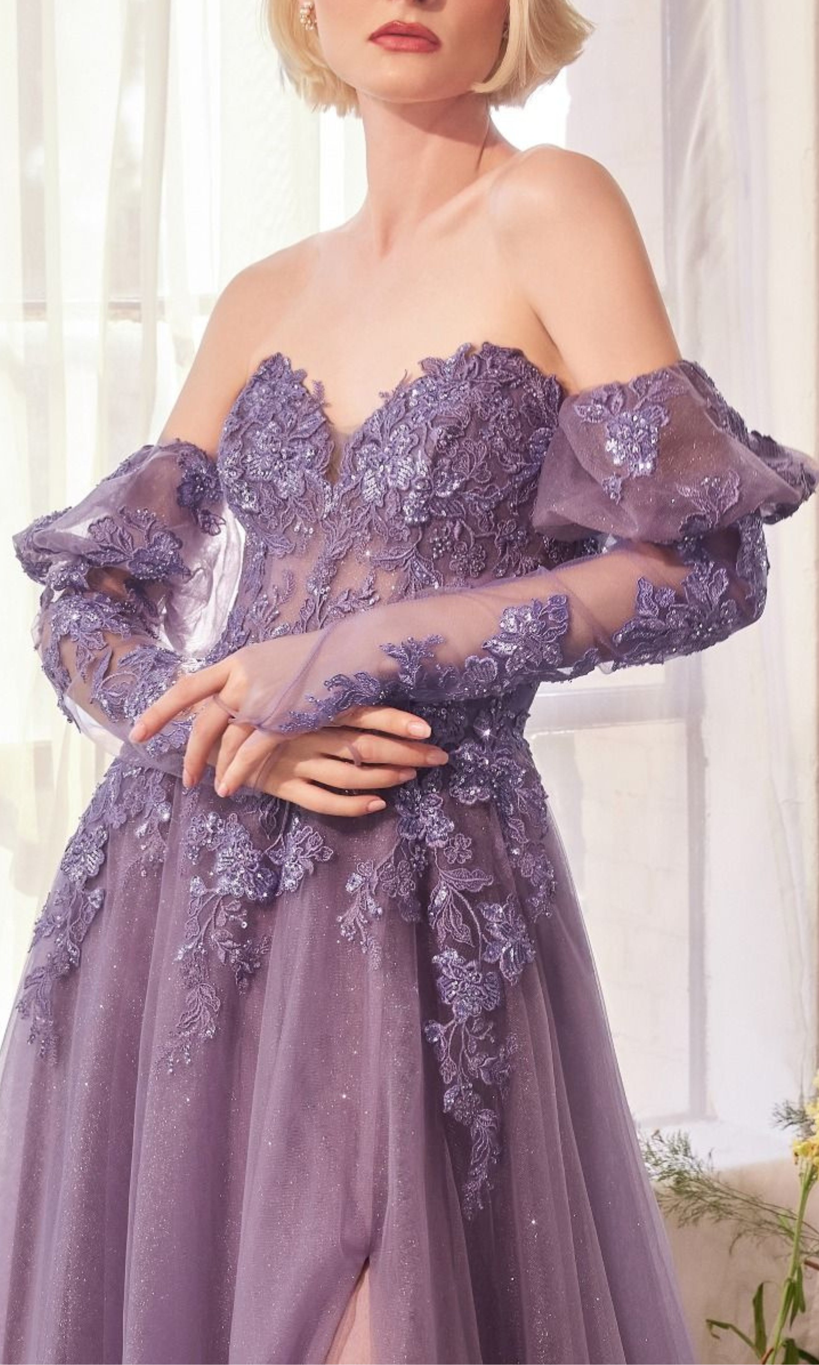 Andrea and Leo A1398