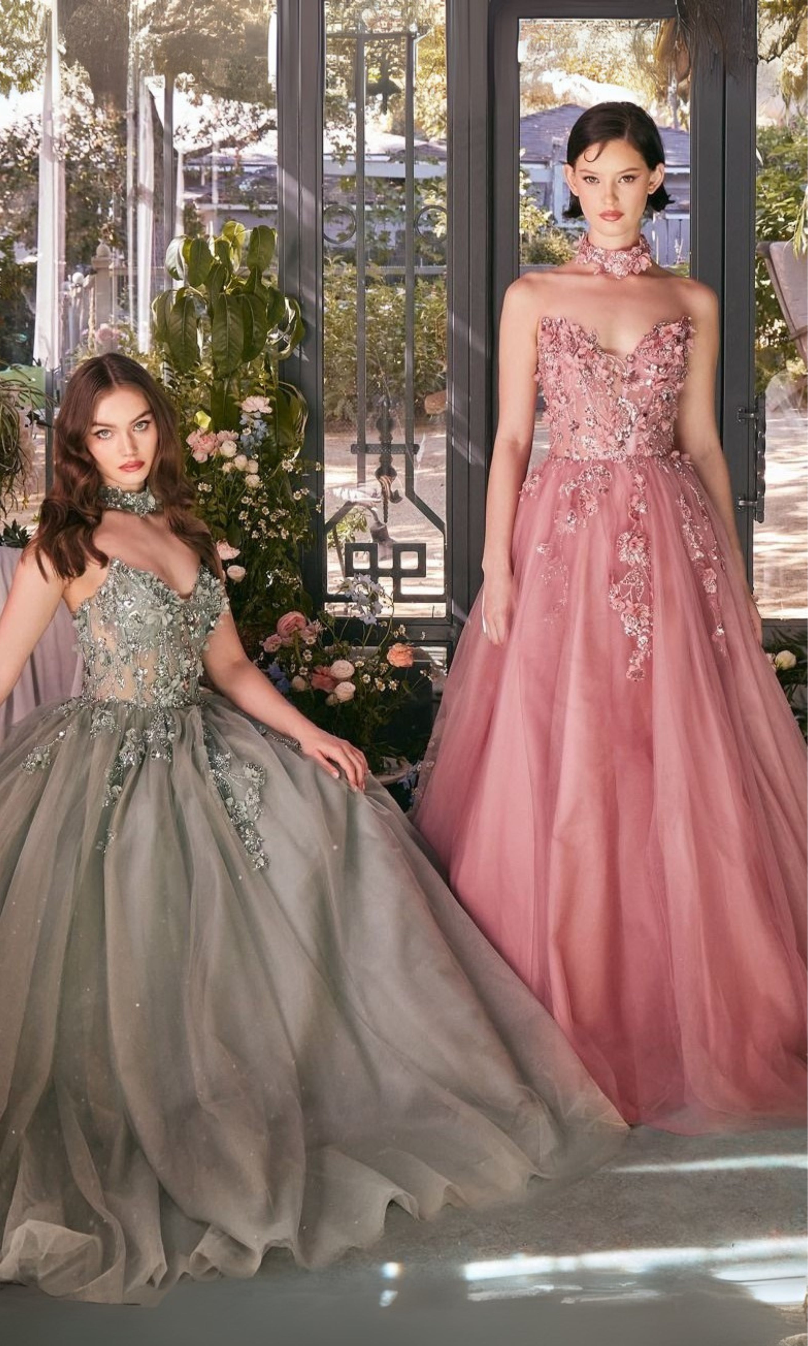 Andrea and Leo A1399