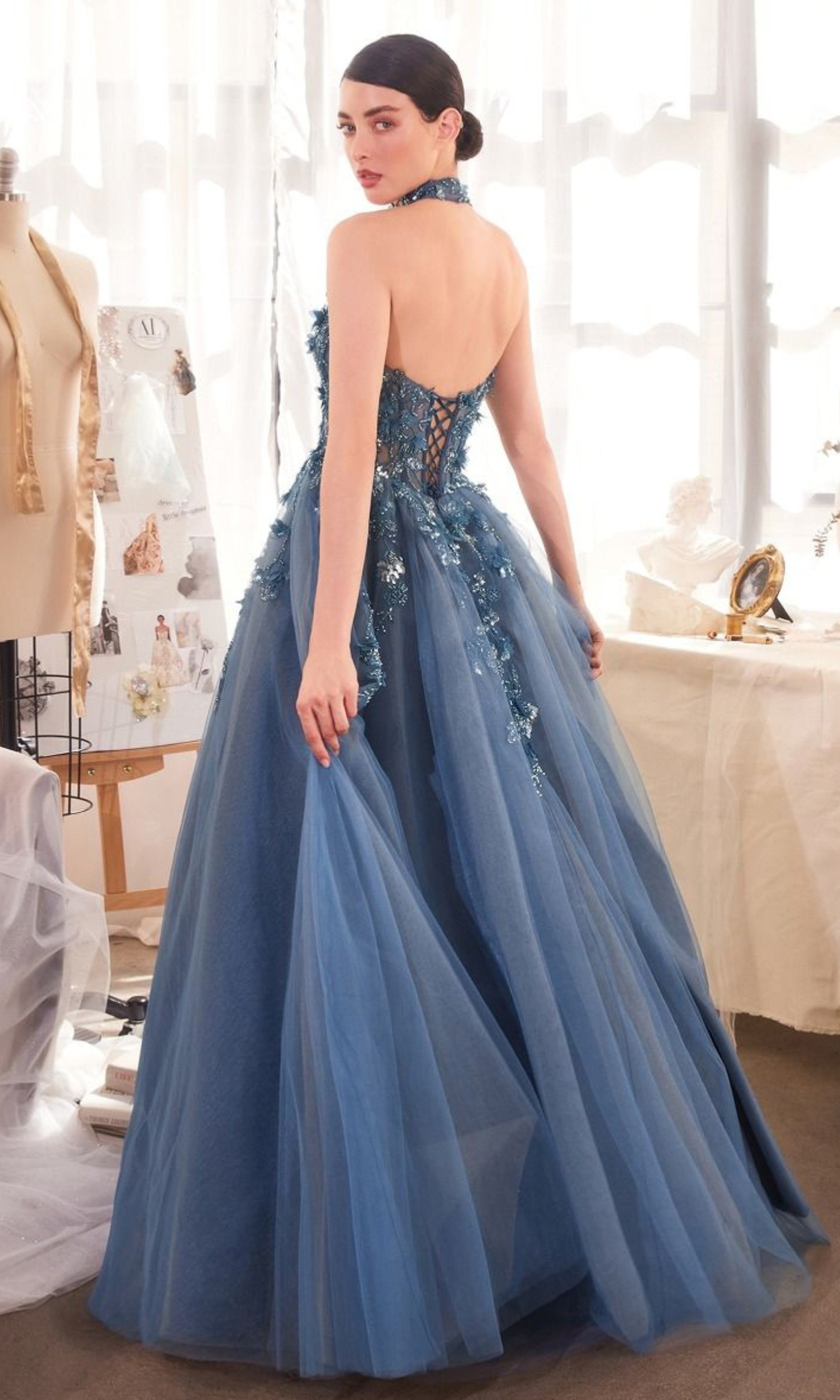 Andrea and Leo A1399