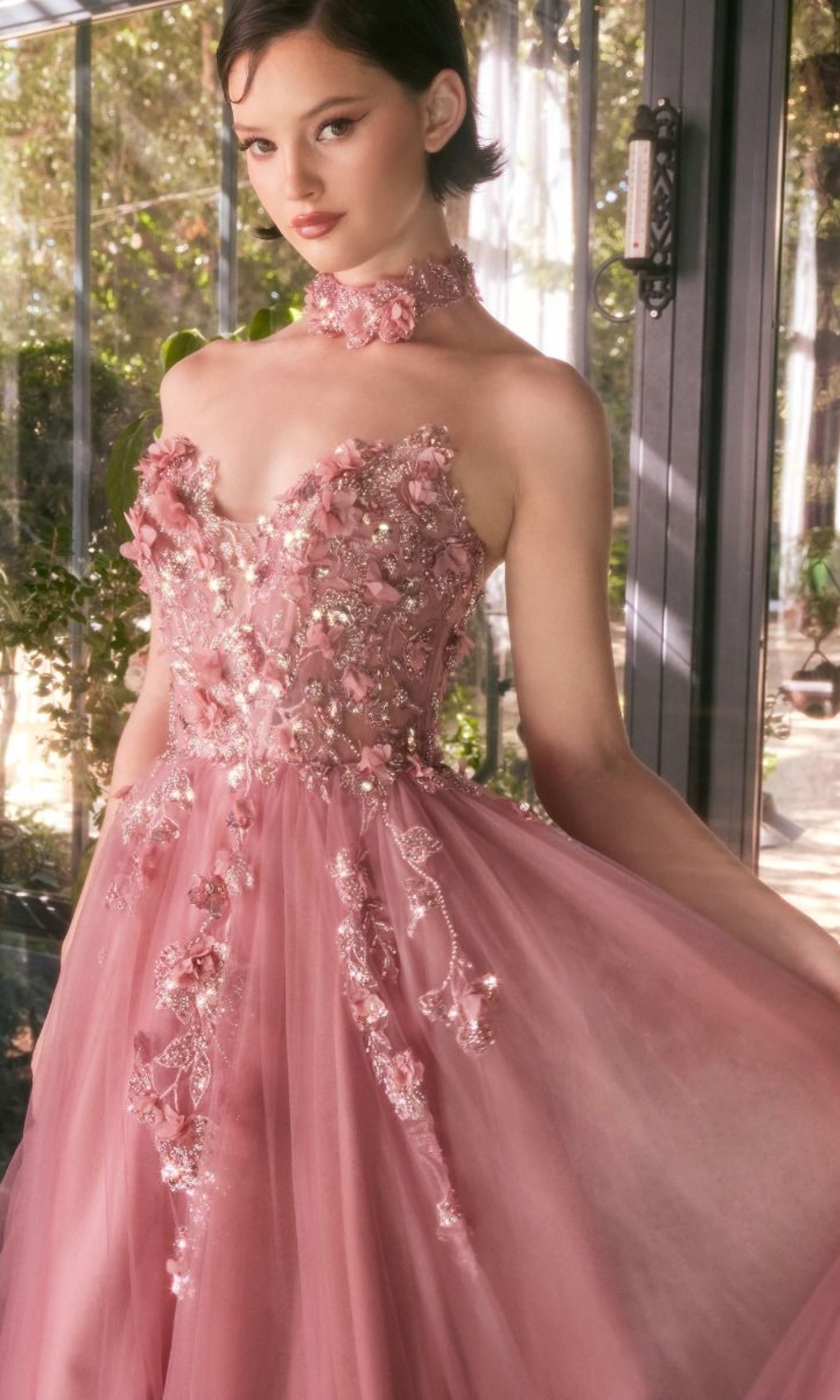 Andrea and Leo A1399