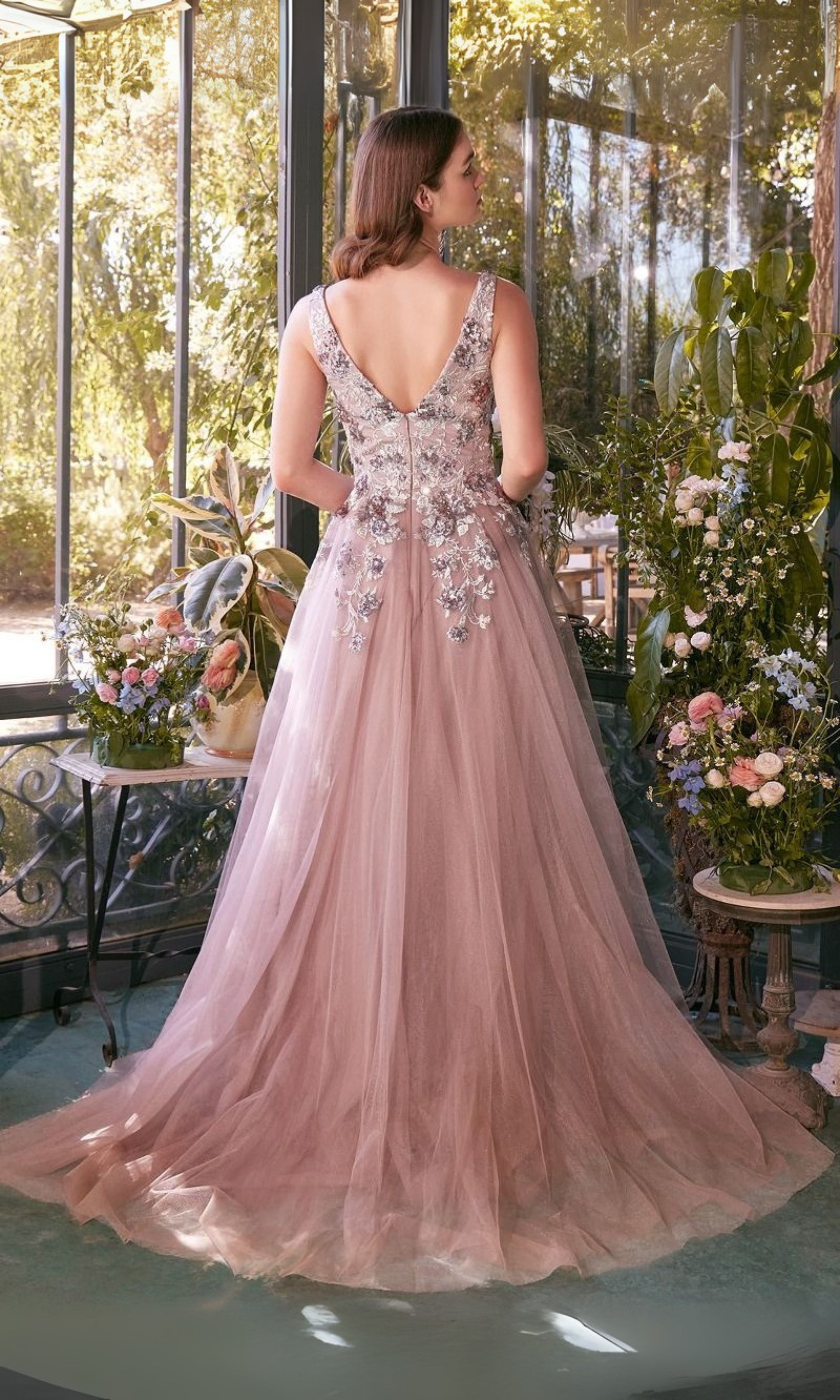 Andrea and Leo A1401