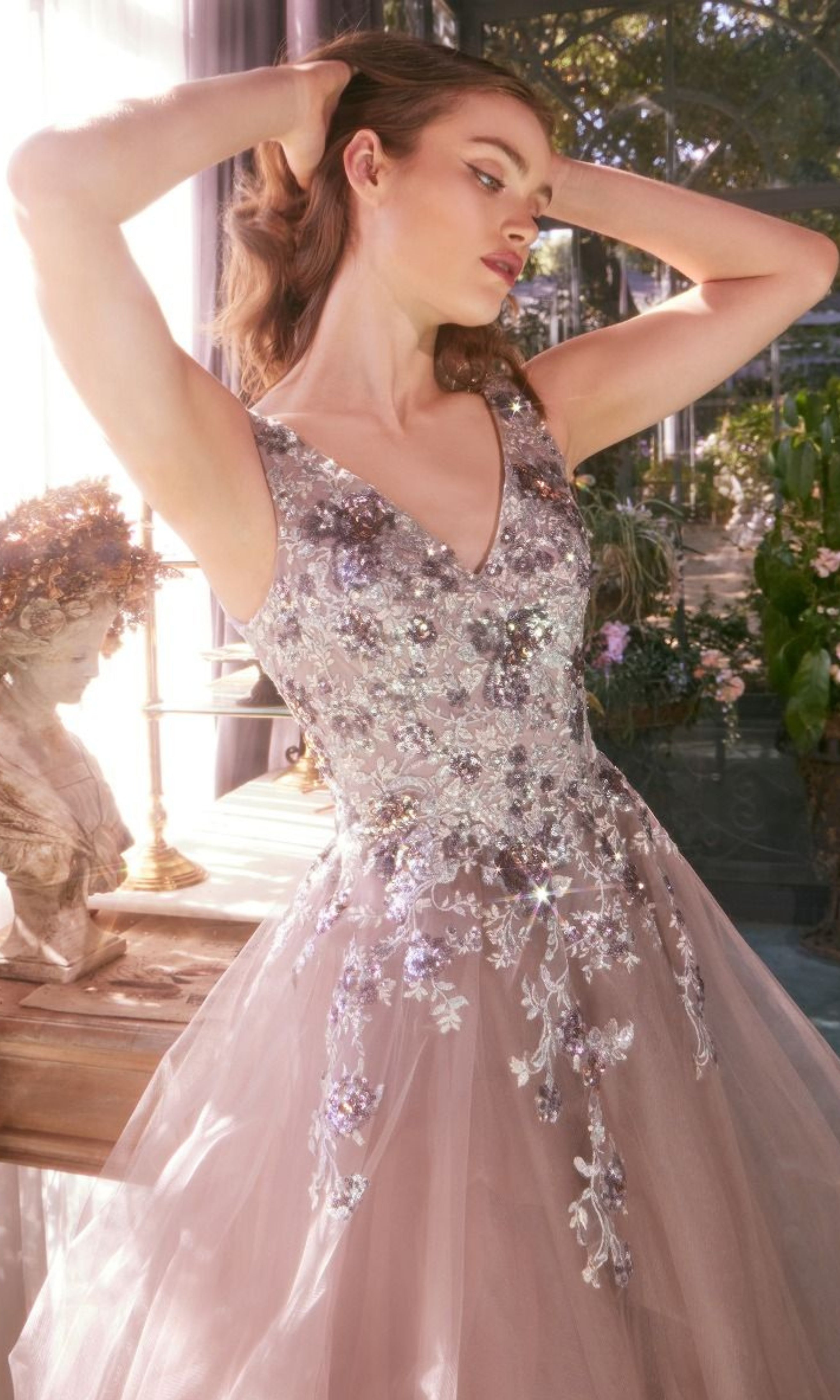 Andrea and Leo A1401