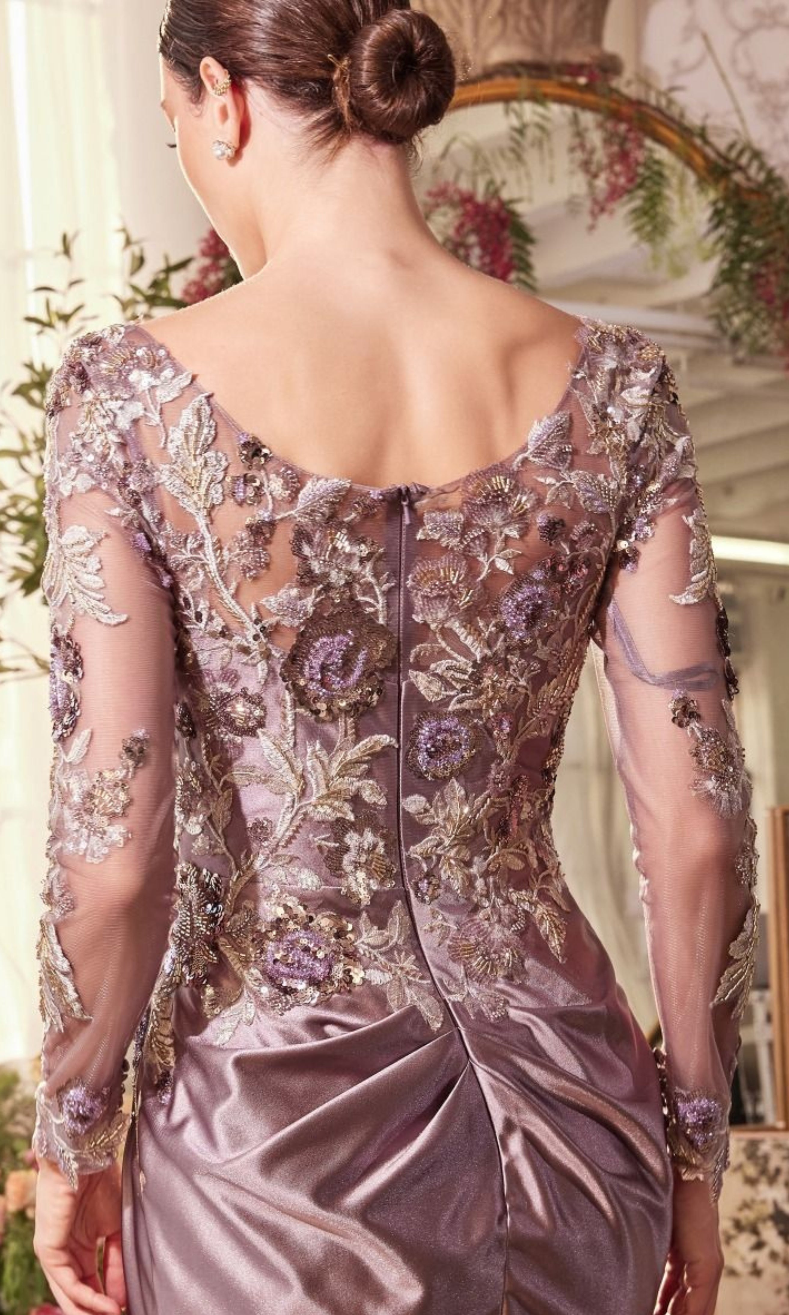 Andrea and Leo A1403