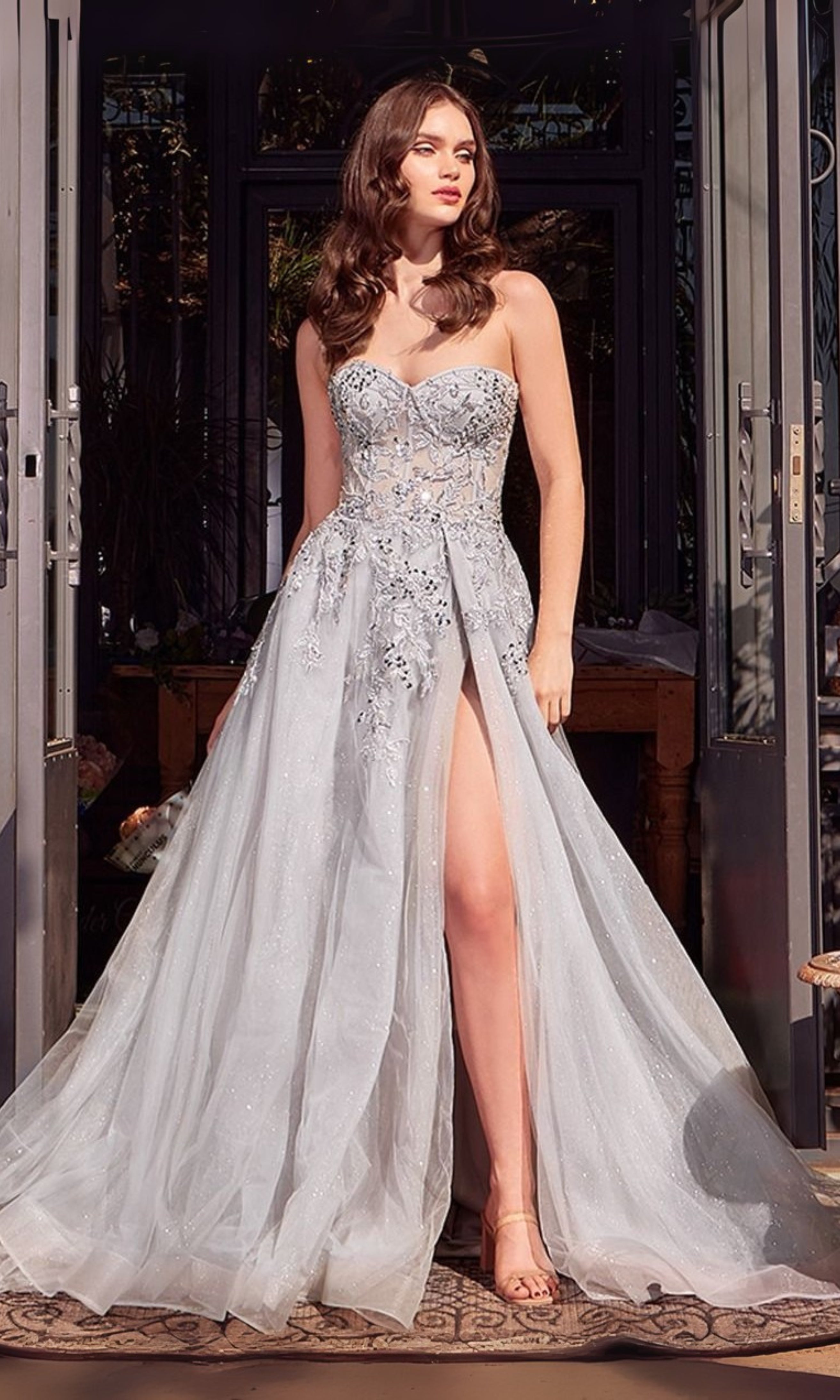 Andrea and Leo A1415