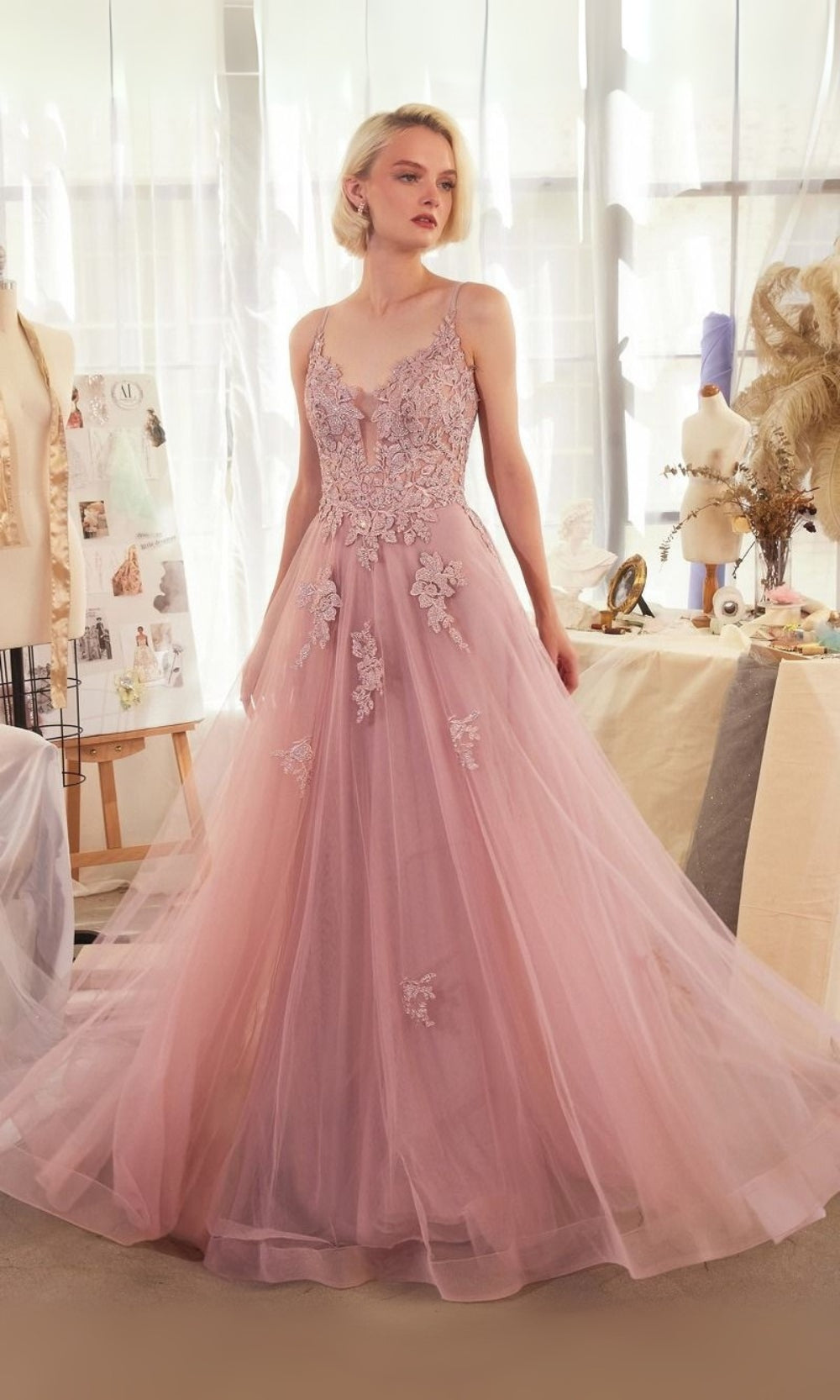 Andrea and Leo A1417