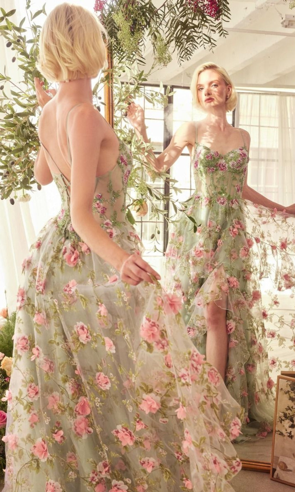 Andrea and Leo A1420