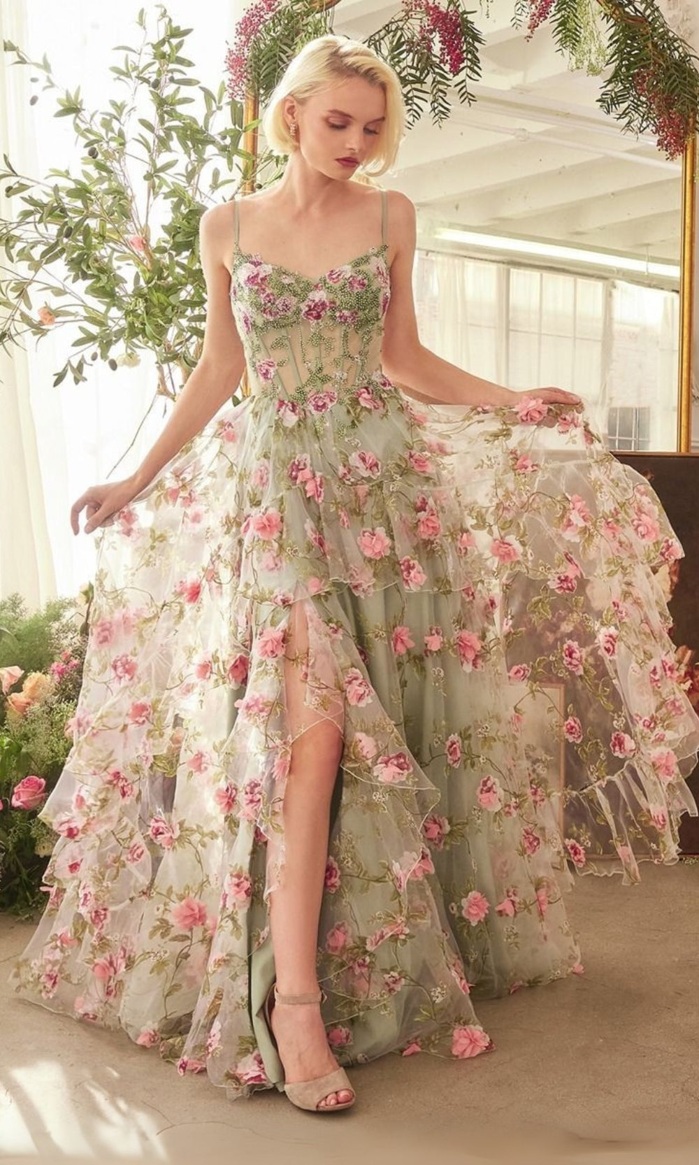 Andrea and Leo A1420