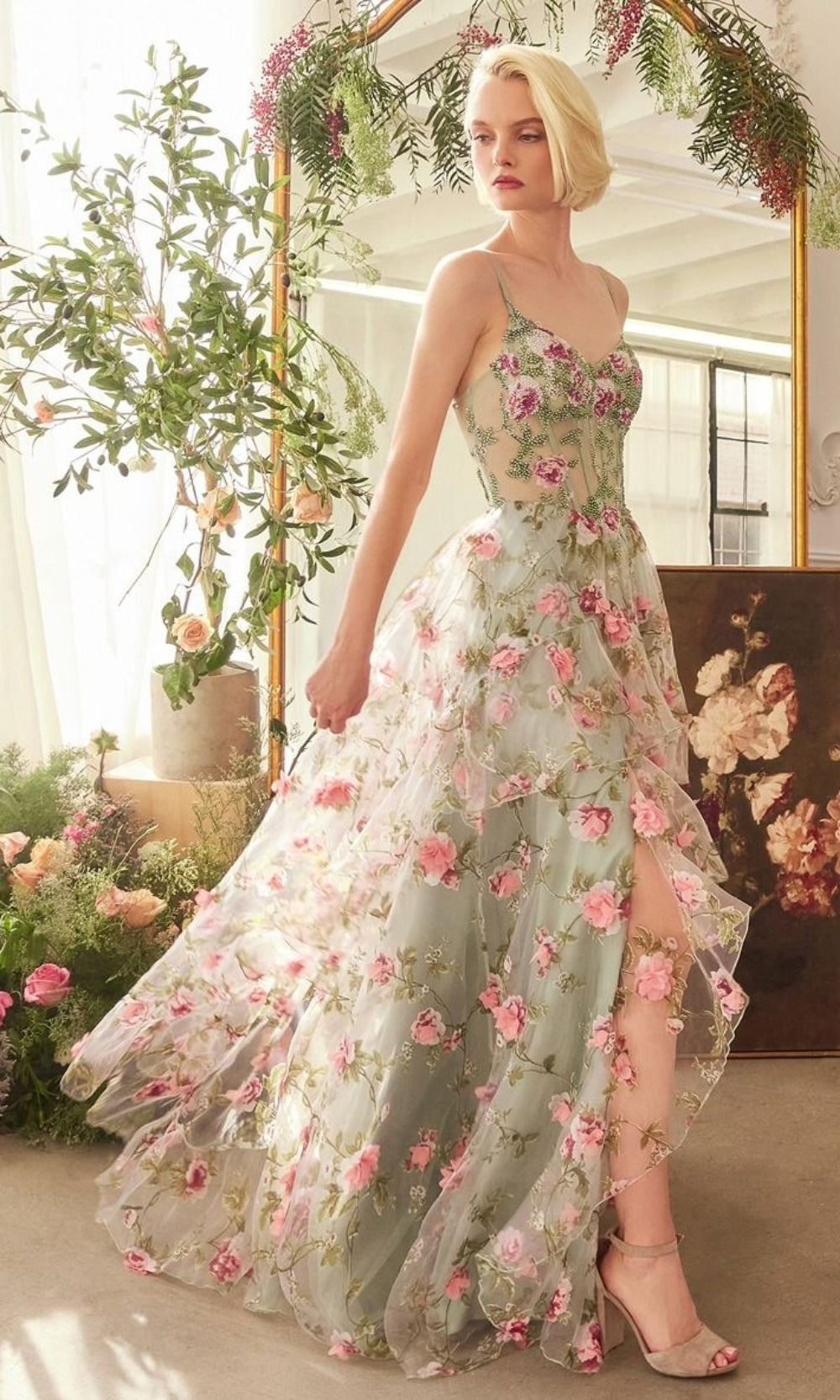 Andrea and Leo A1420