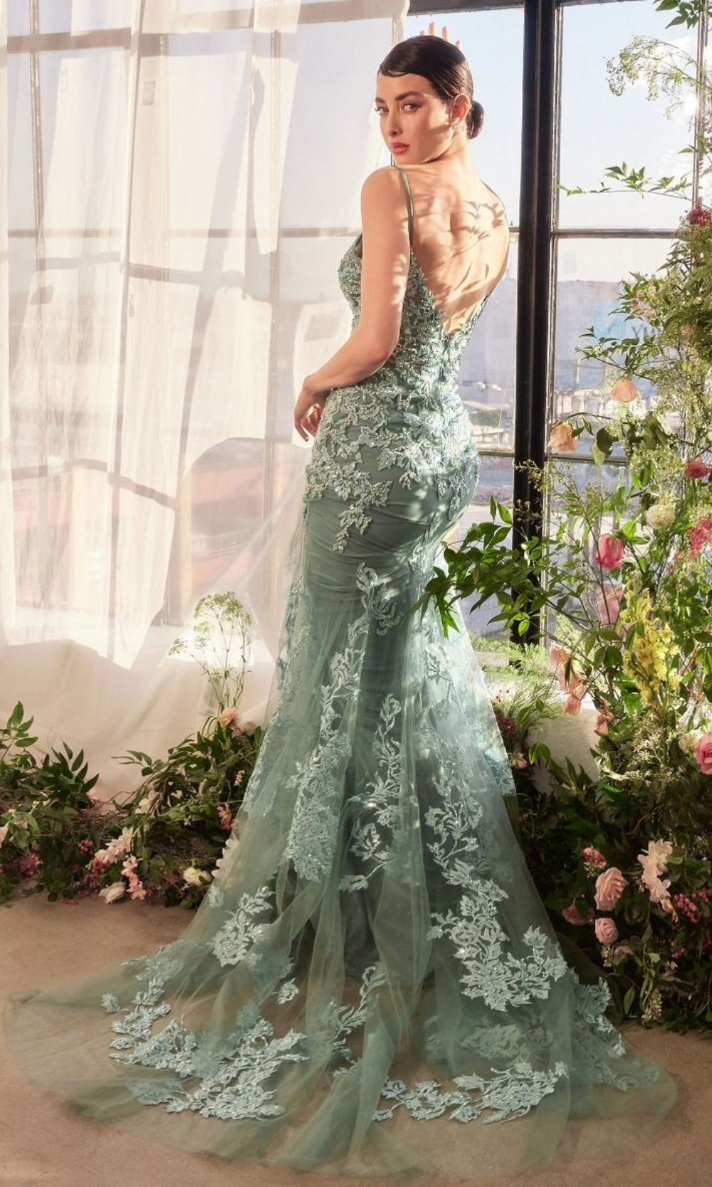 Andrea and Leo A1421