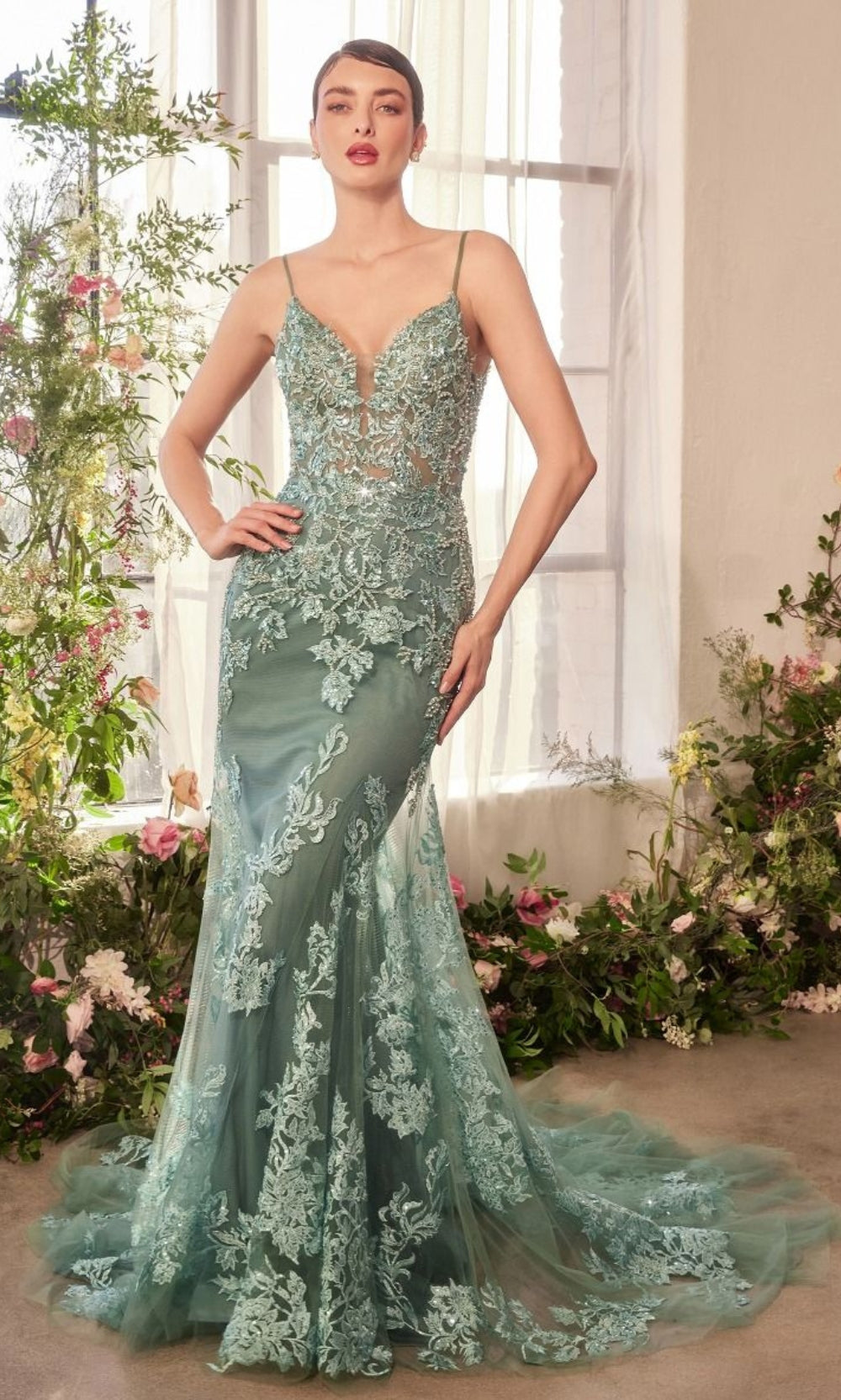 Andrea and Leo A1421