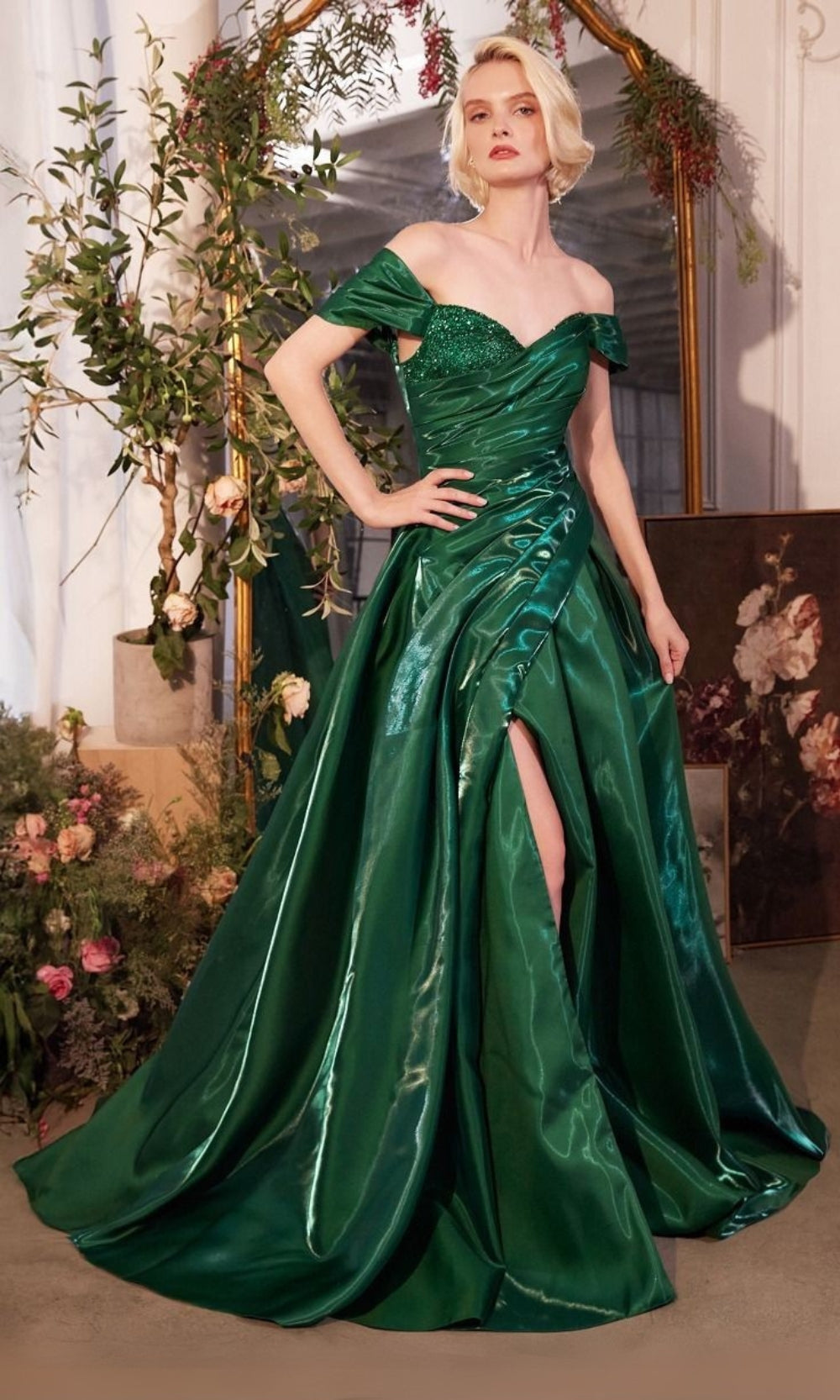 Andrea and Leo A1424