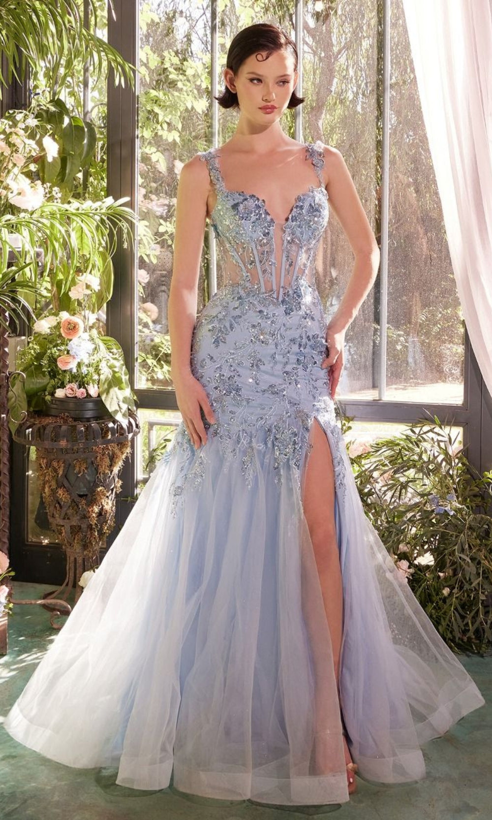 Andrea and Leo A1429