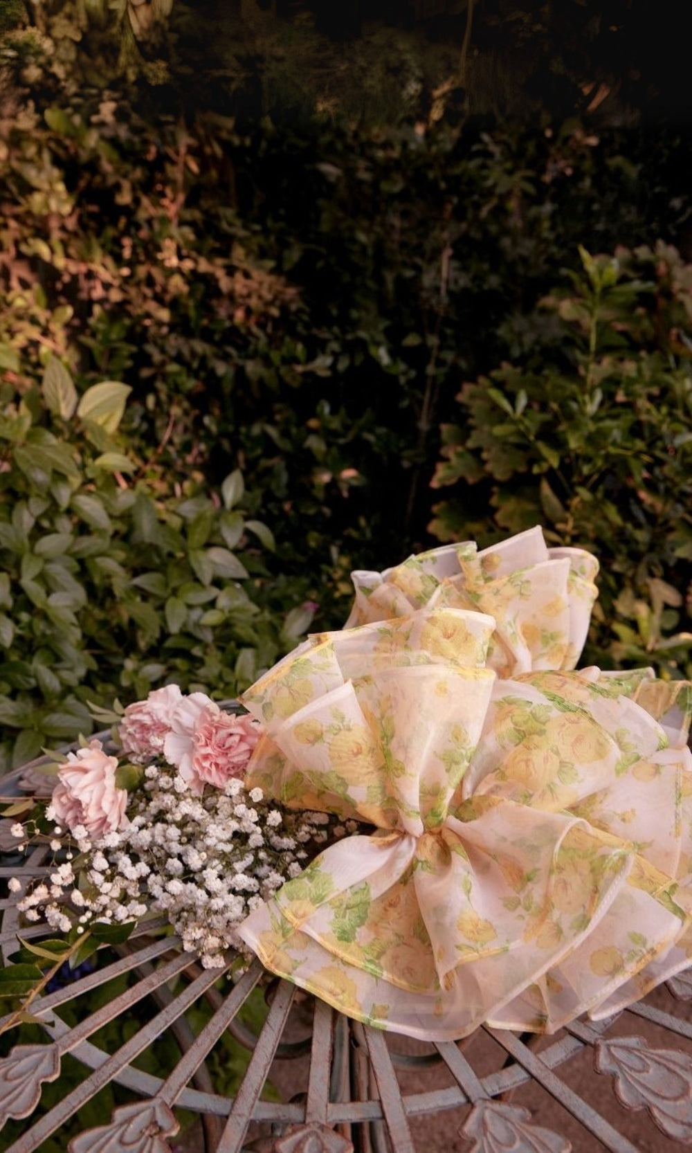 Andrea and Leo A1430