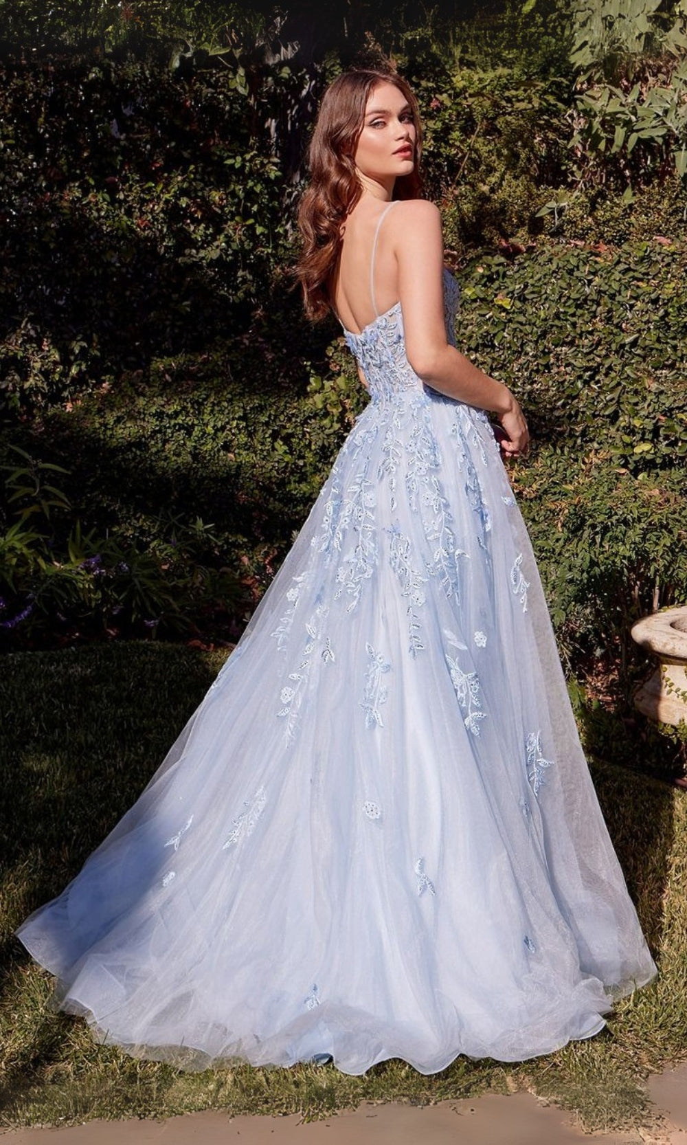 Andrea and Leo A1437