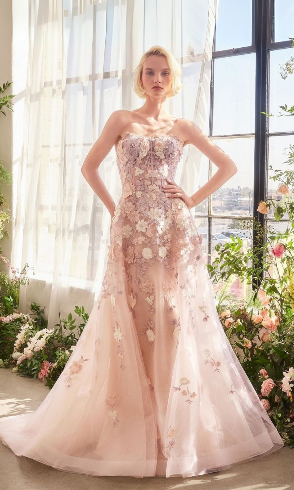 Andrea and Leo A1453