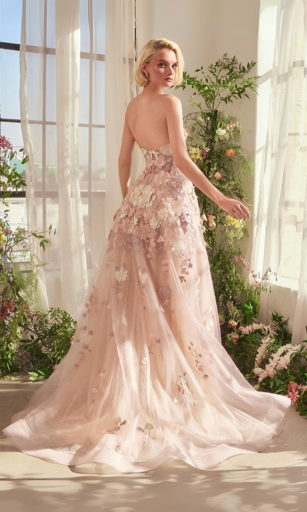 Andrea and Leo A1453