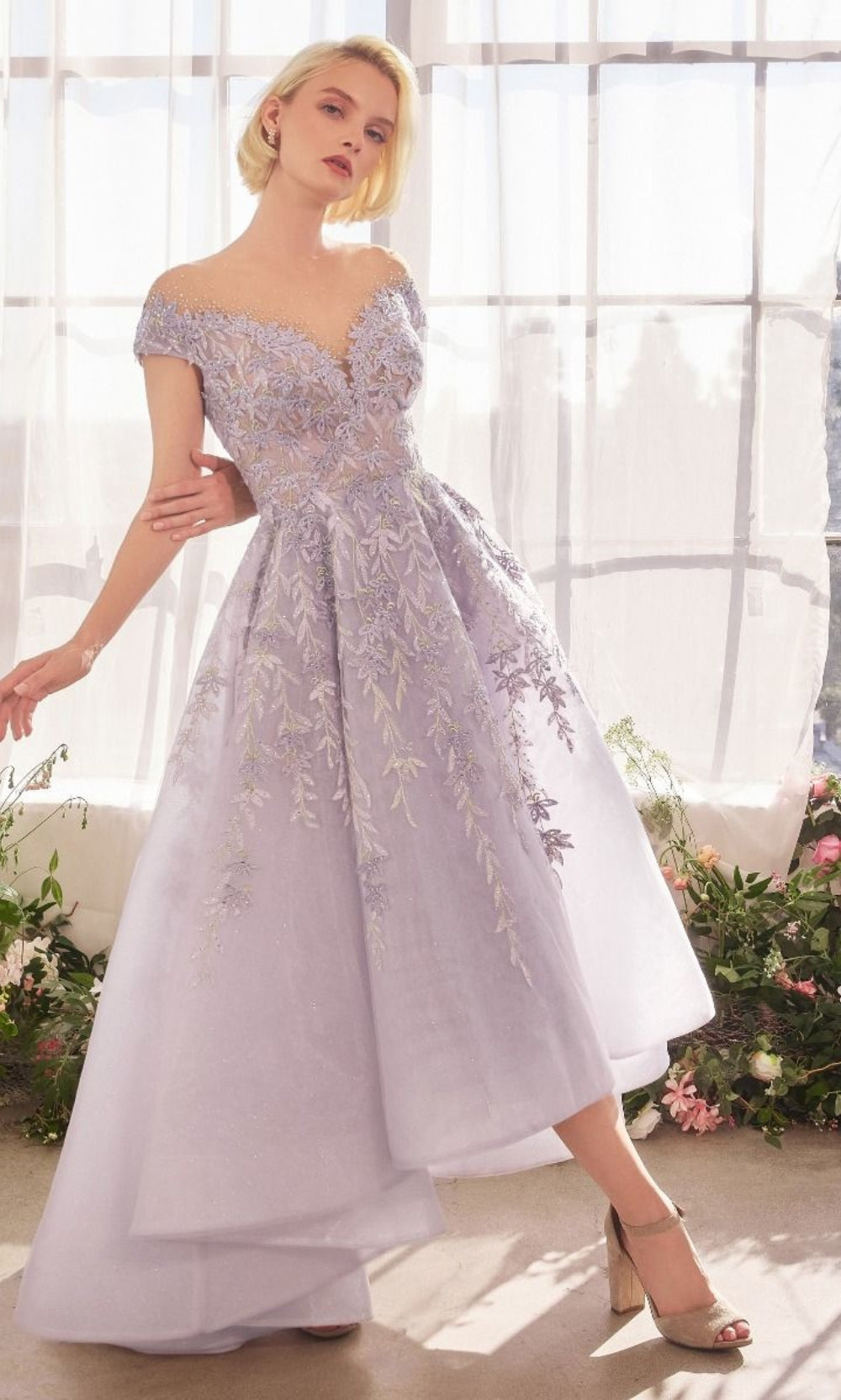 Andrea and Leo A1454