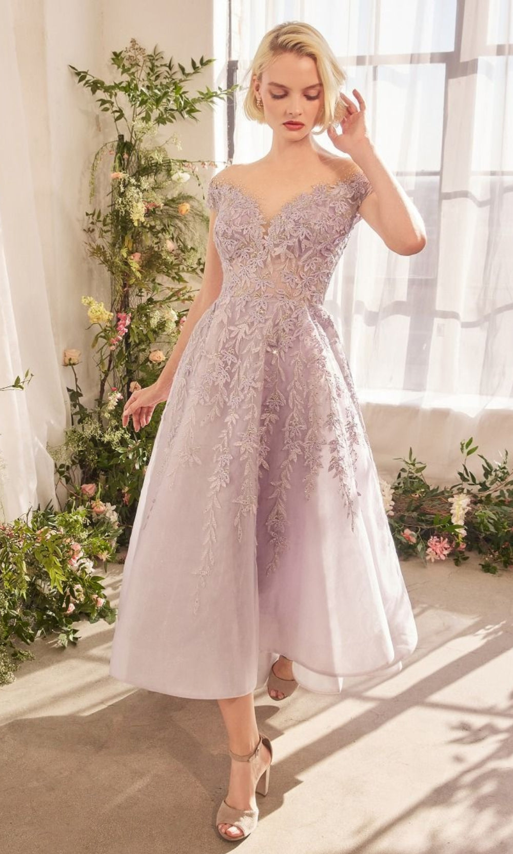 Andrea and Leo A1454