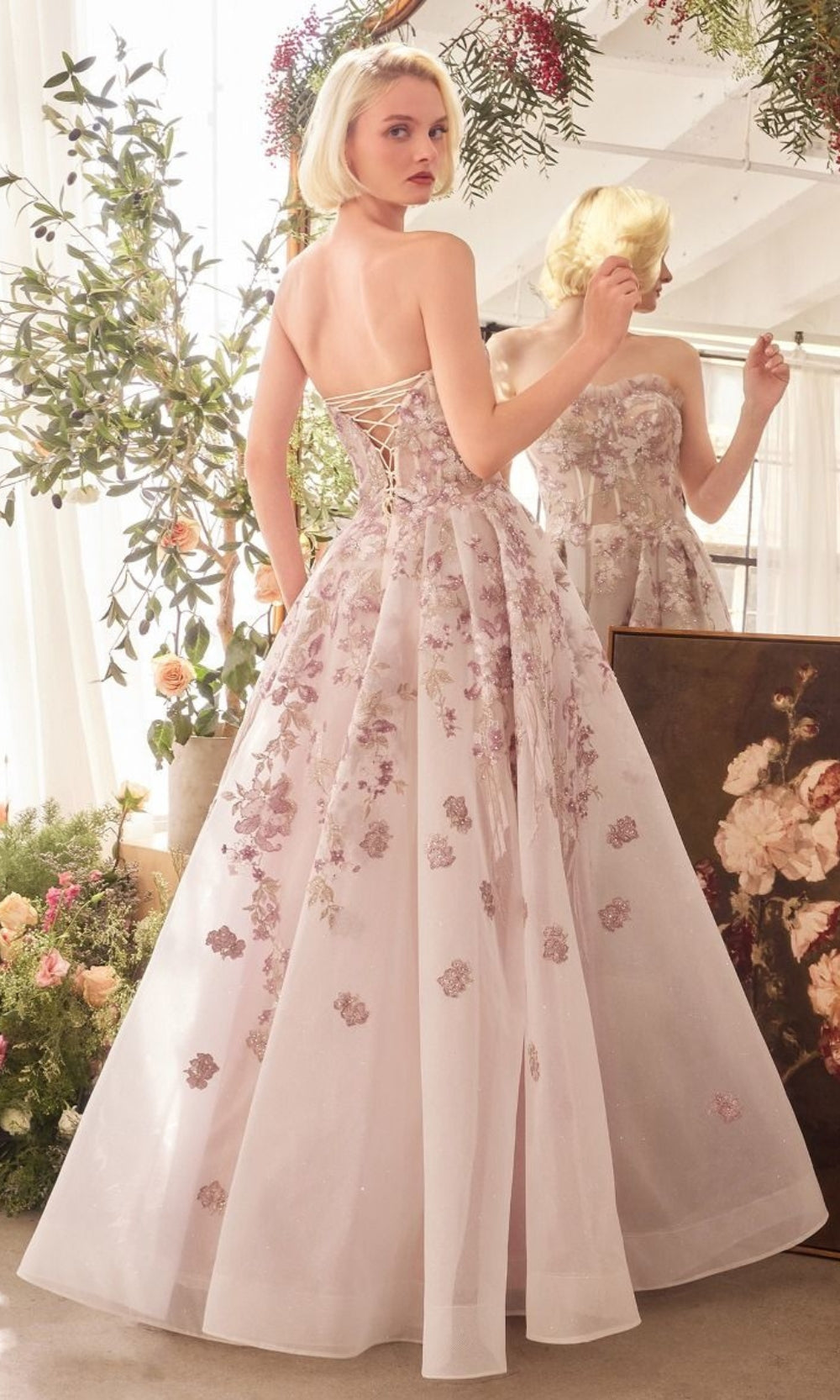 Andrea and Leo A1455