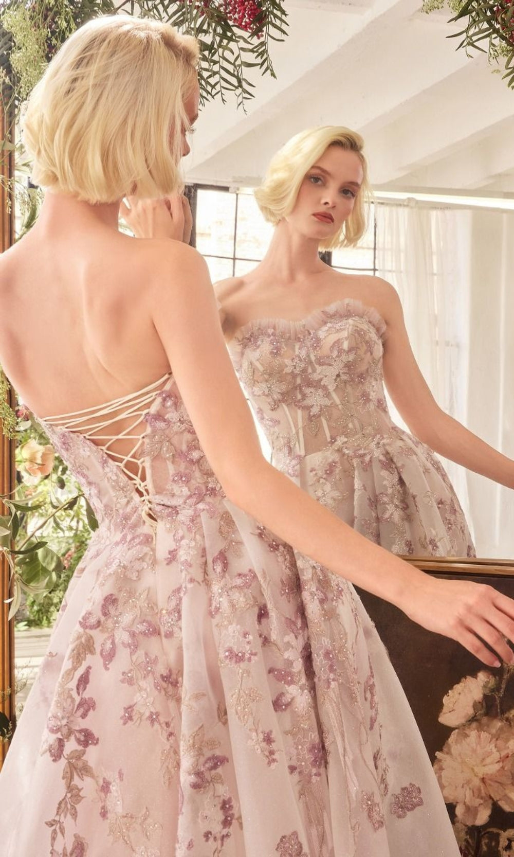 Andrea and Leo A1455