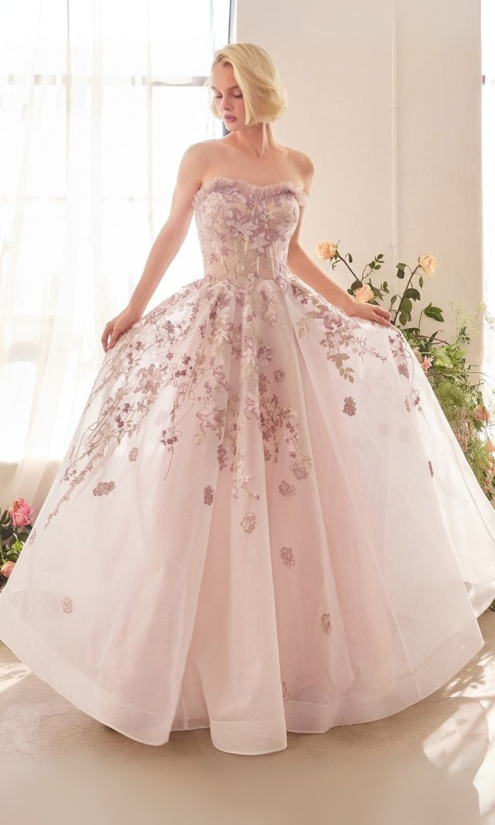 Andrea and Leo A1455