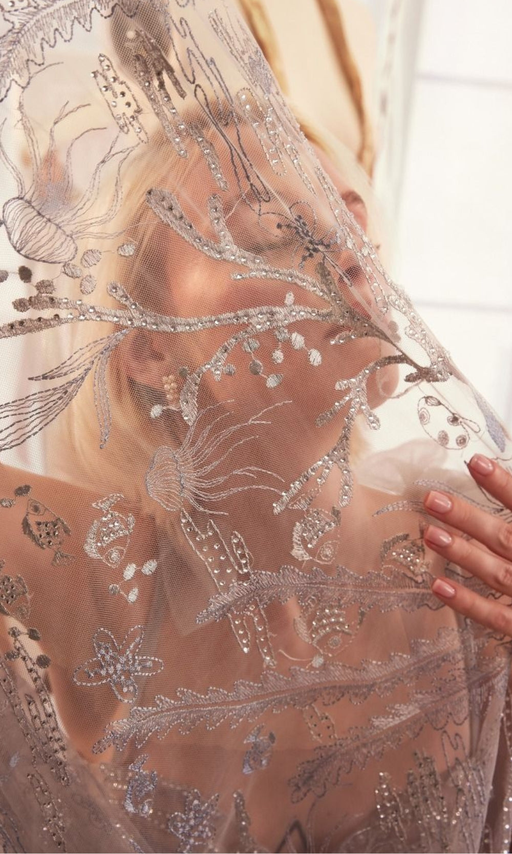 Andrea and Leo A1458