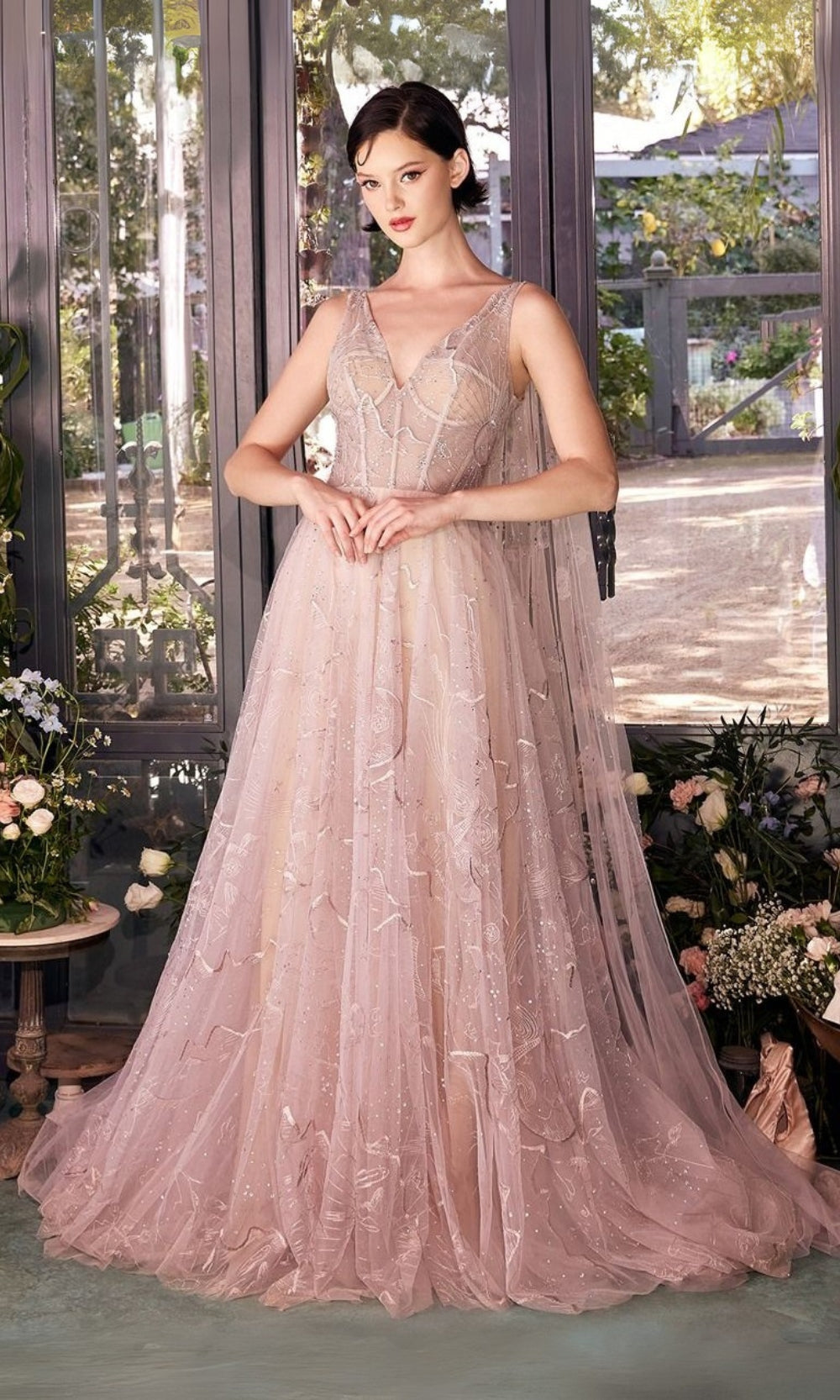 Andrea and Leo A1459