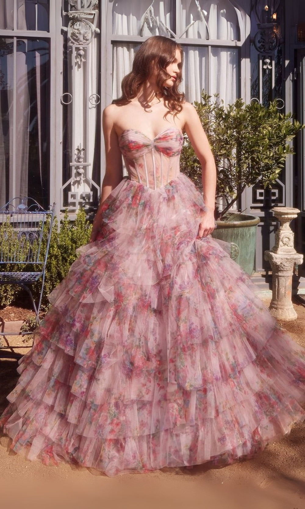 Andrea and Leo A1463