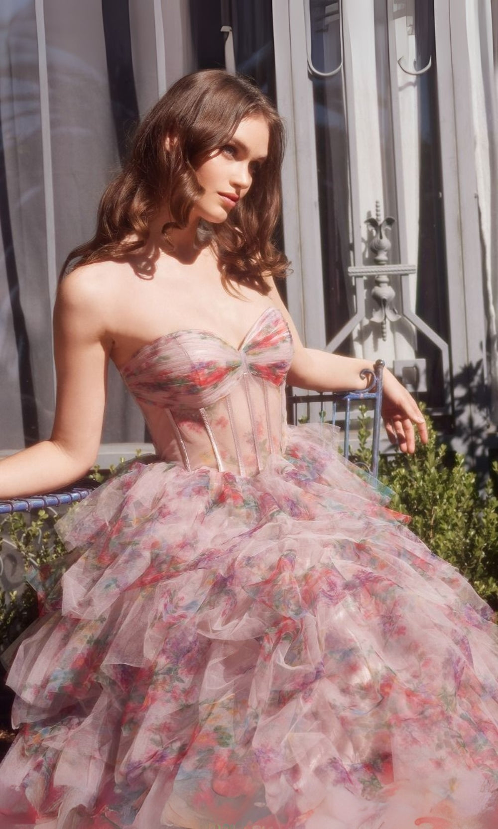 Andrea and Leo A1463