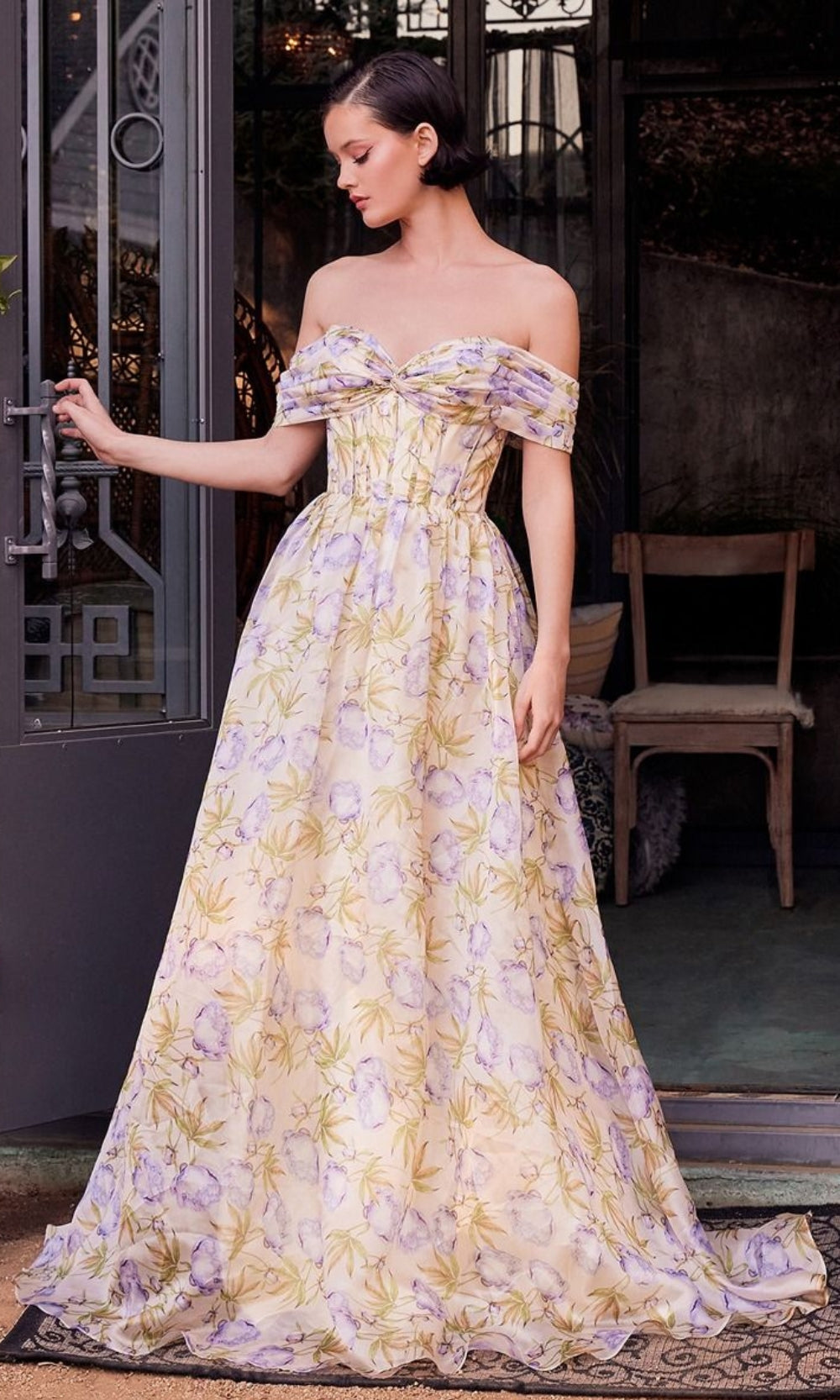 Andrea and Leo A1466